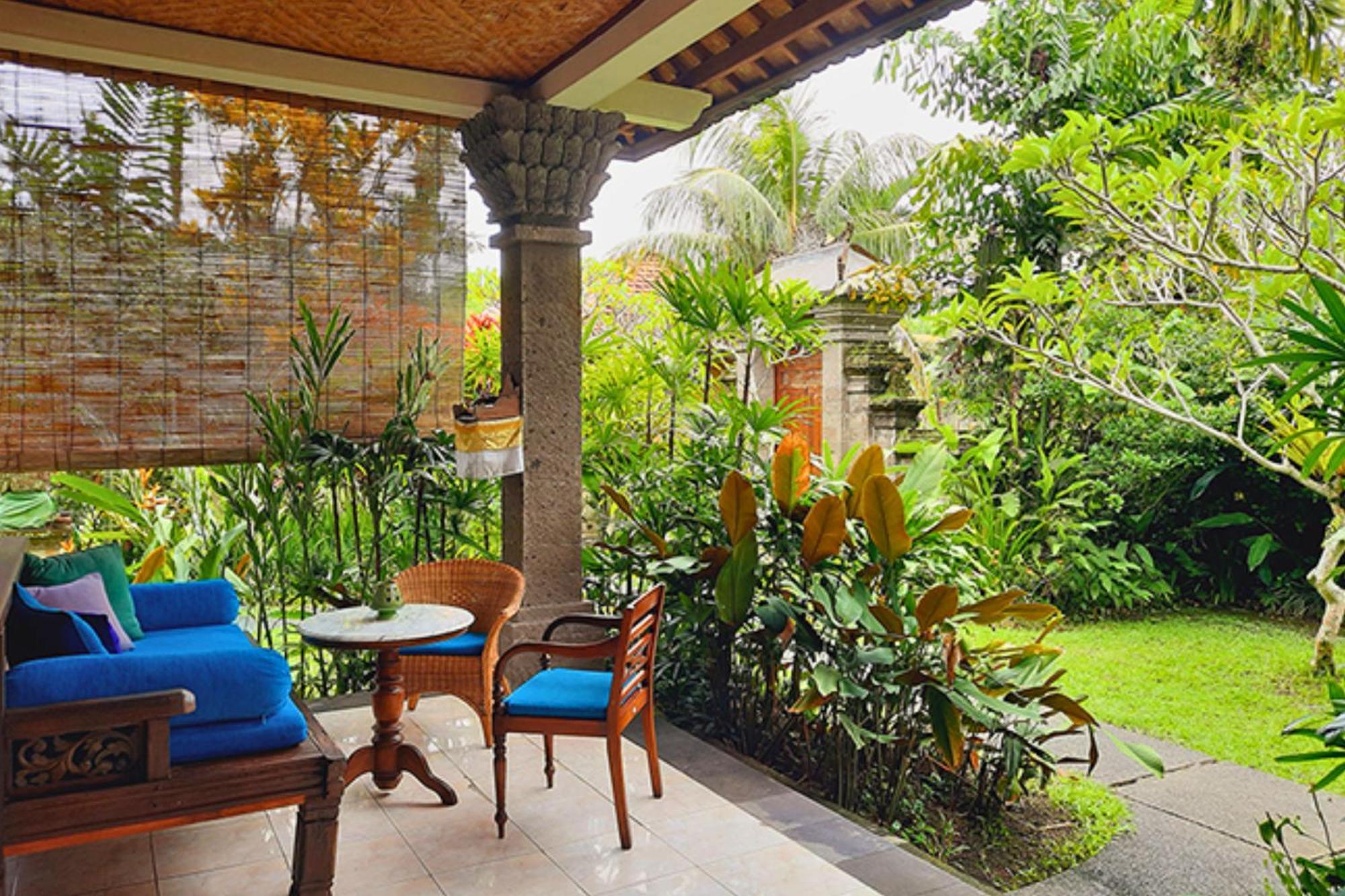 Apartment Gitali 1 Bedroom Superior Garden View Zn244 Ubud (Bali)