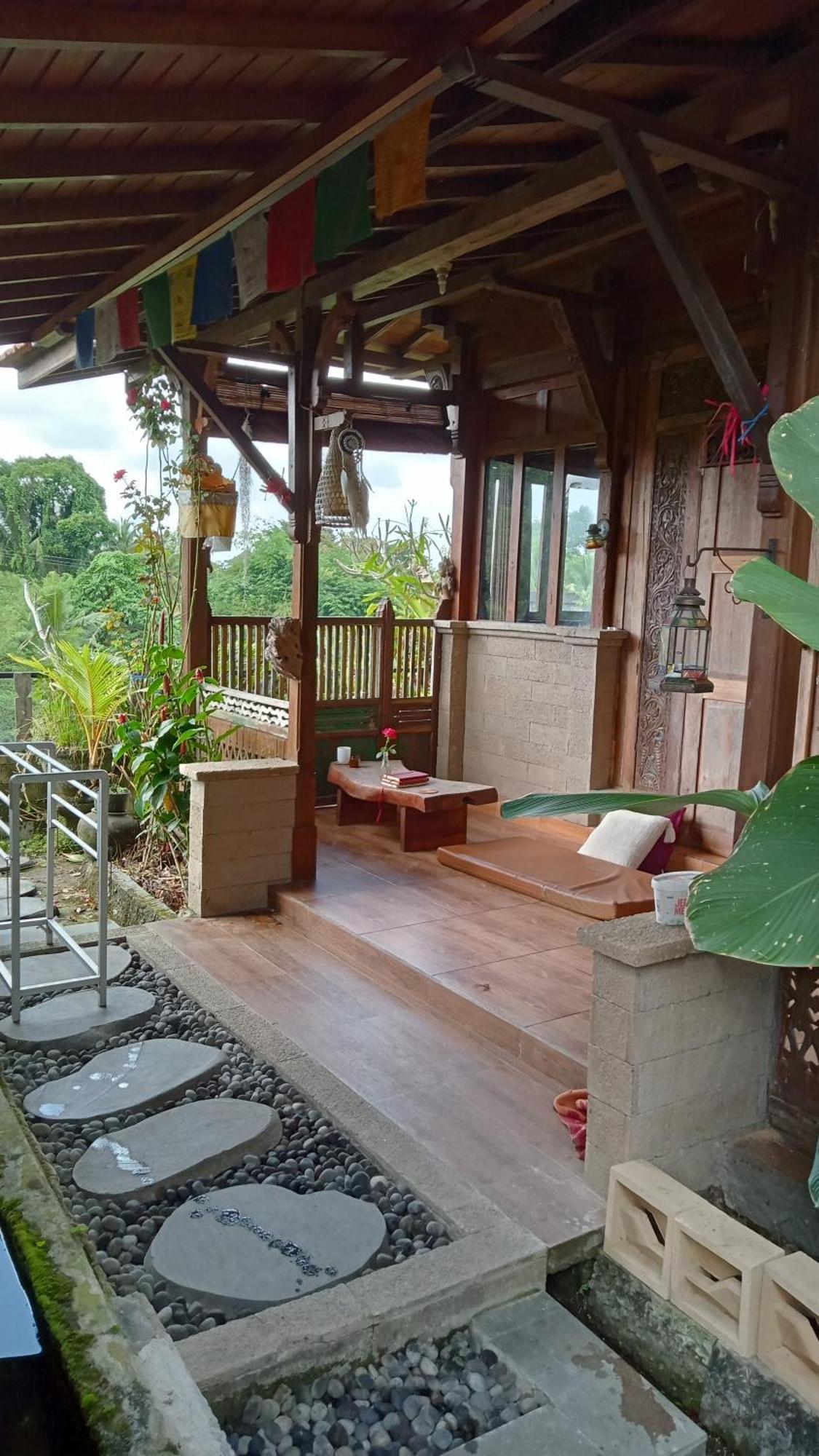 Joglo House Nagi
