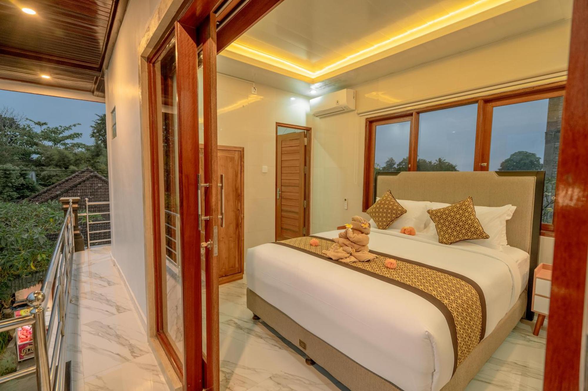 Ashanti Guest house