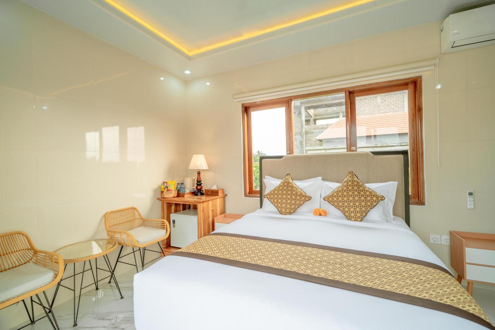 Guest house Ashanti