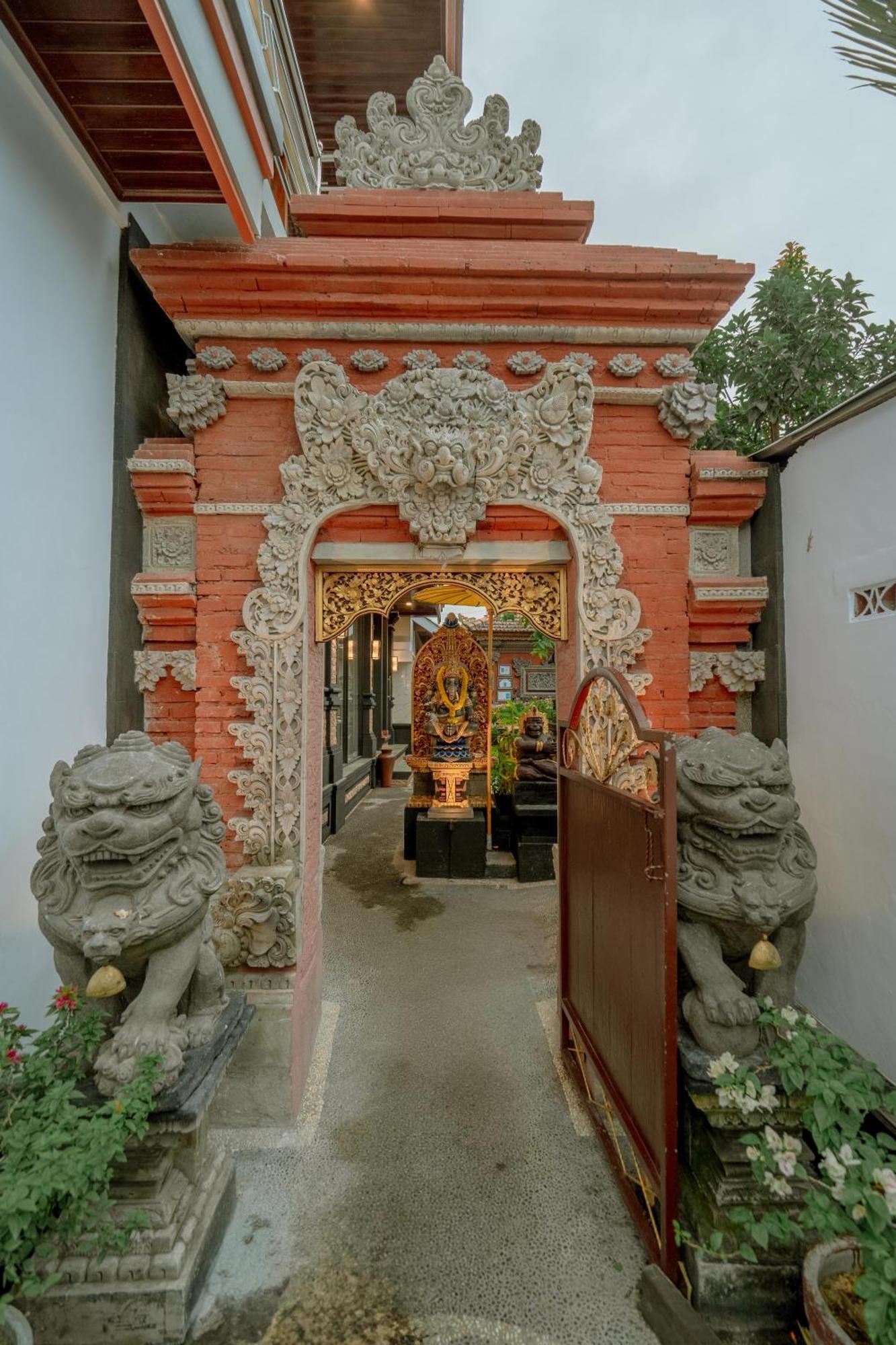 Ashanti * Ubud (Bali)