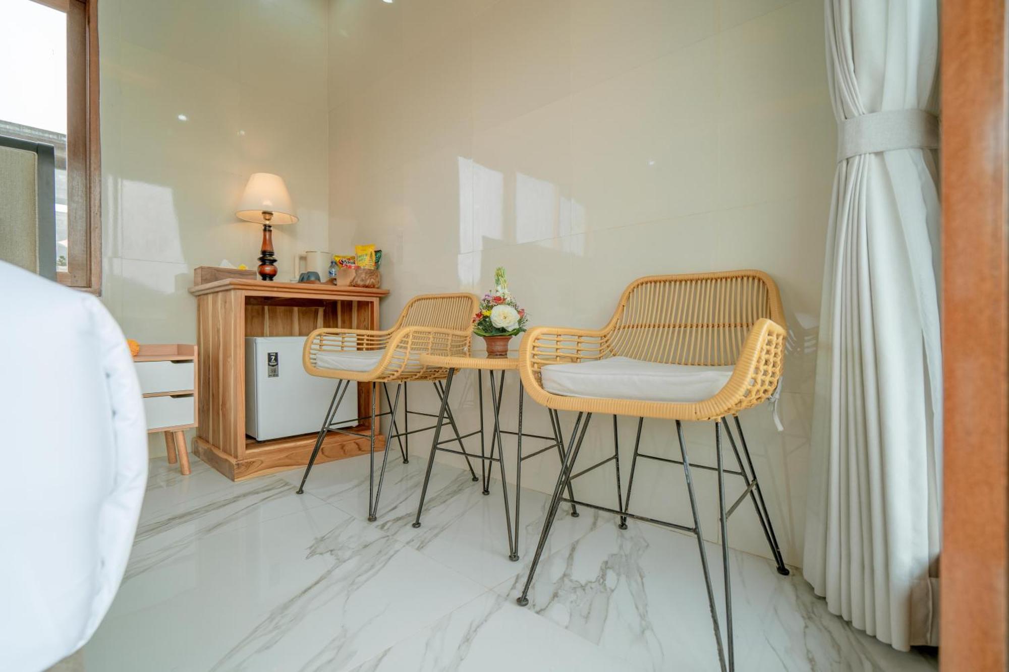 Guest house Ashanti *