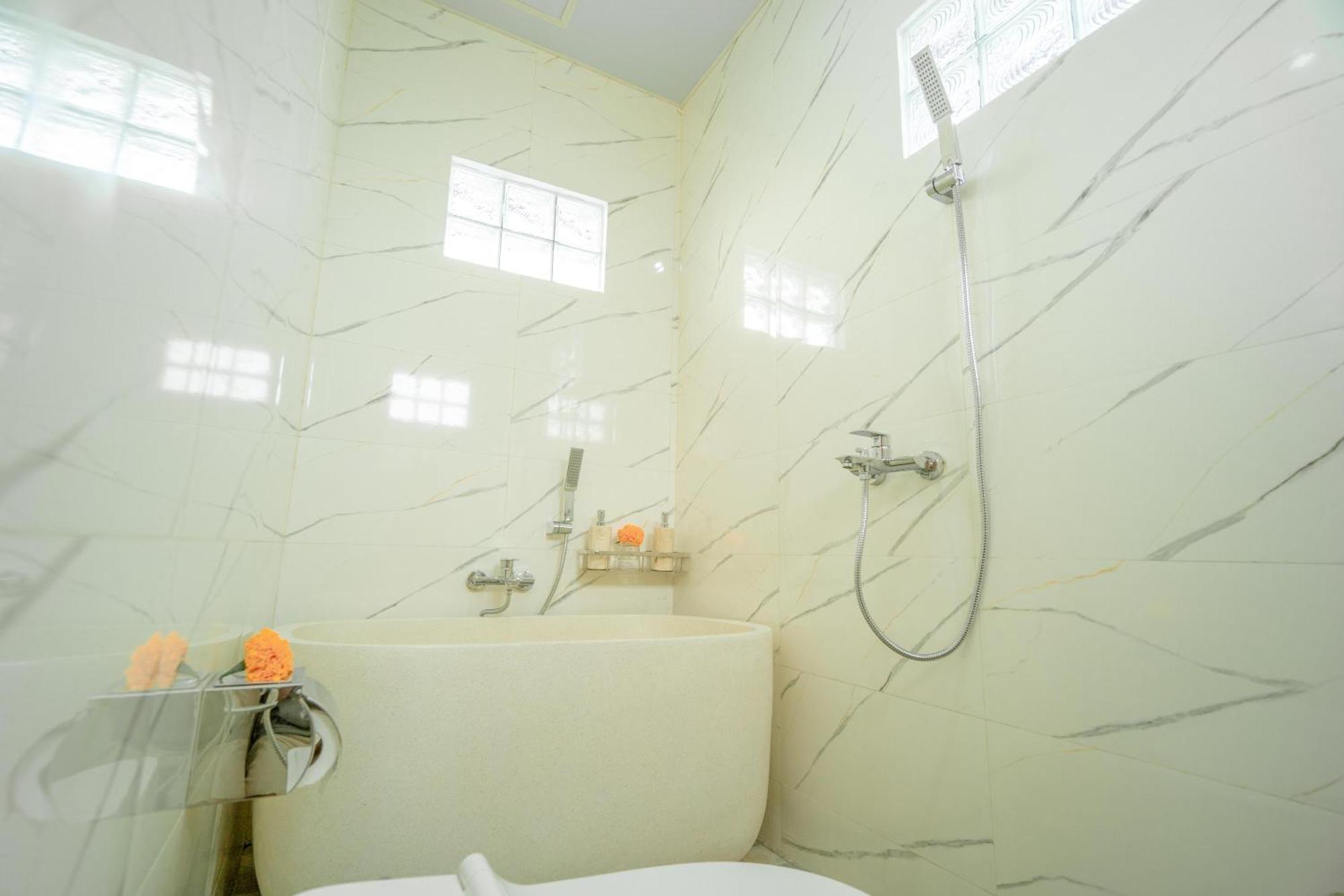 Guest house Ashanti