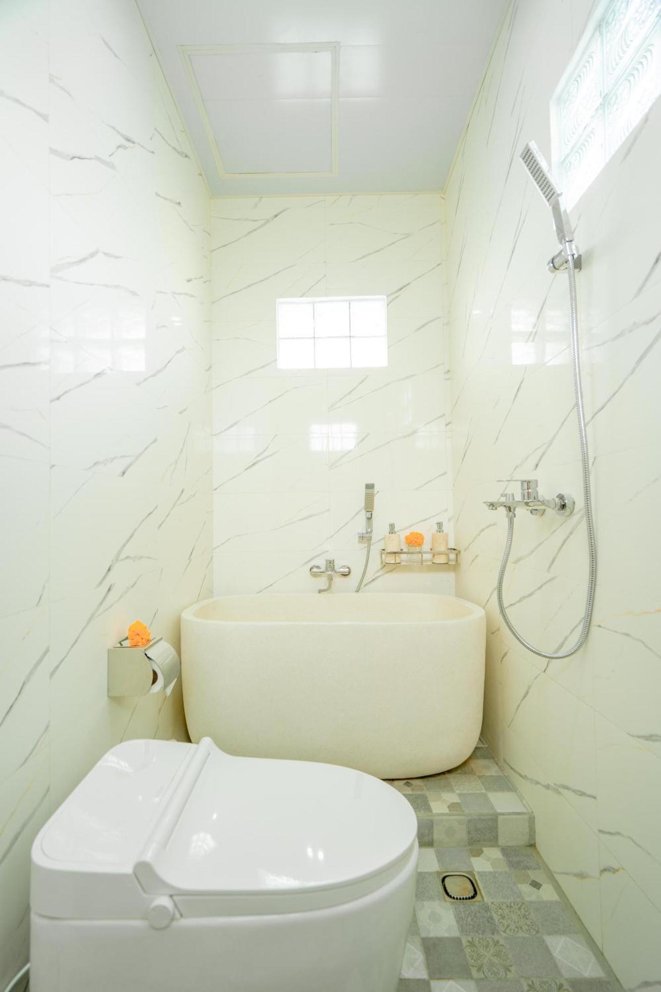 Guest house Ashanti *
