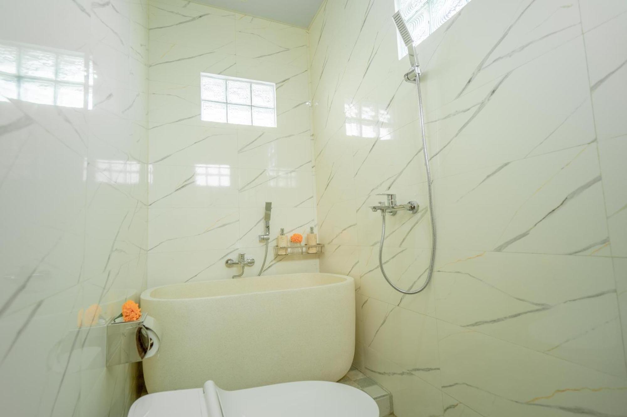 Guest house Ashanti Ubud (Bali)
