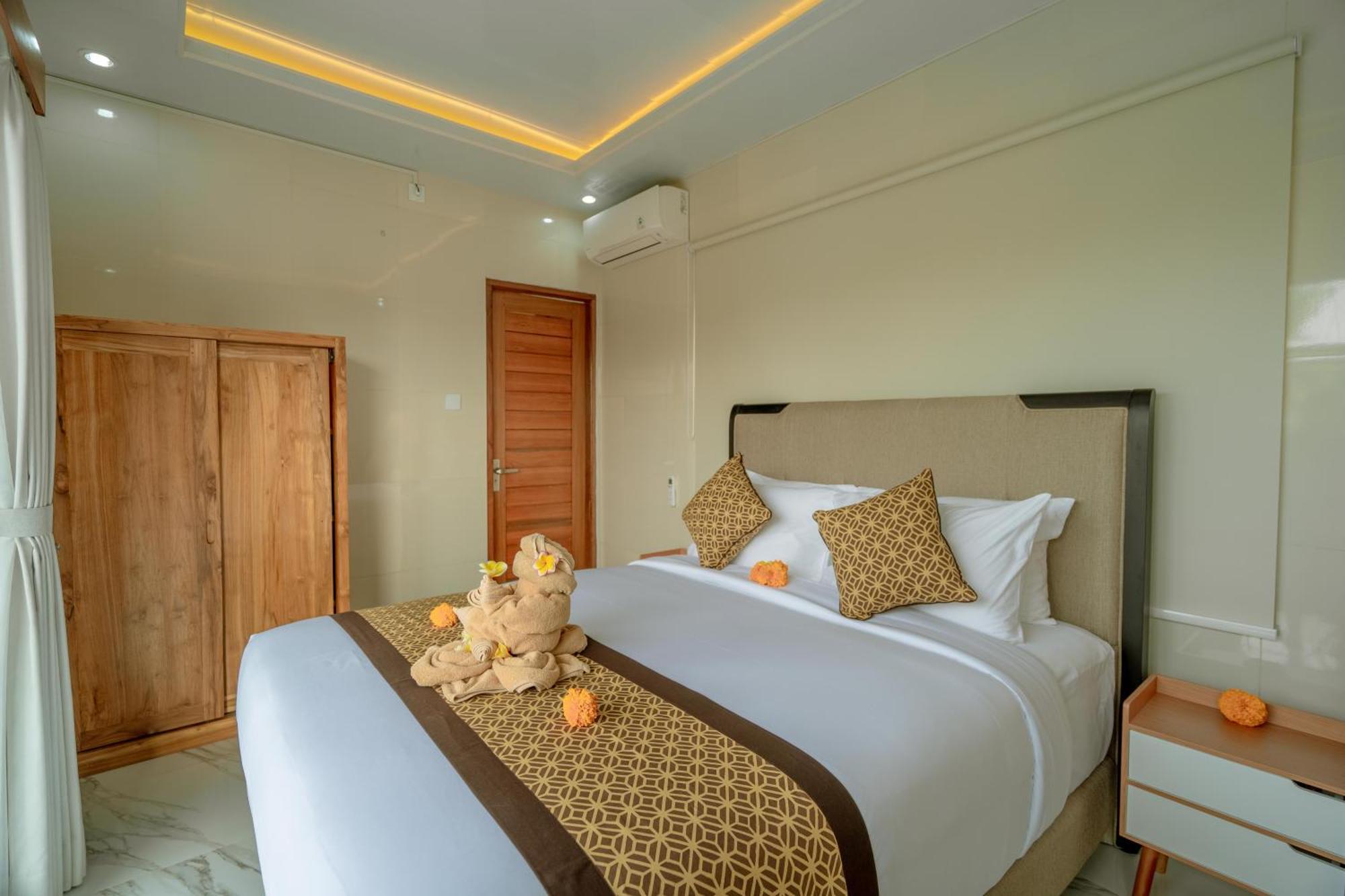 Guest house Ashanti