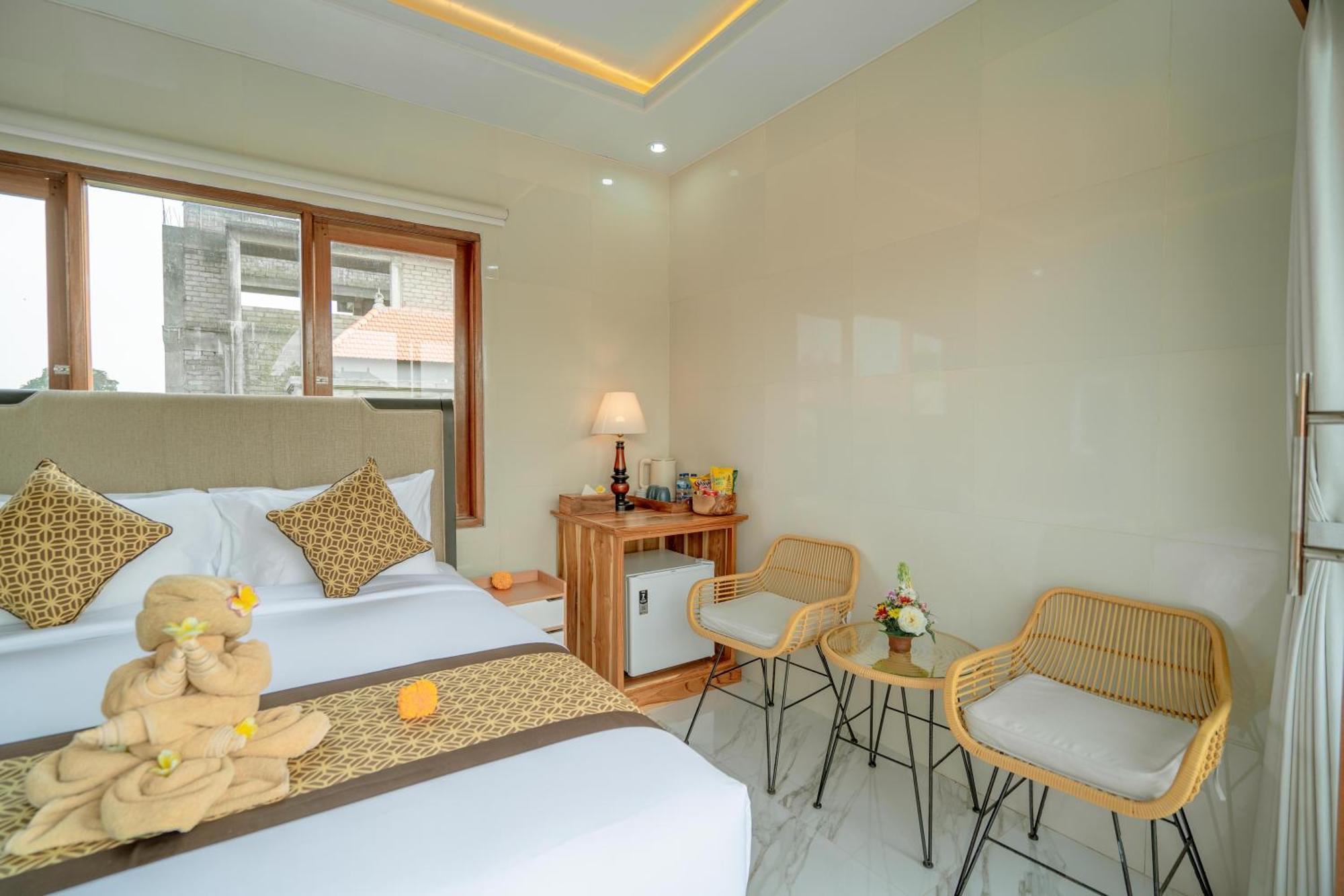 Guest house Ashanti