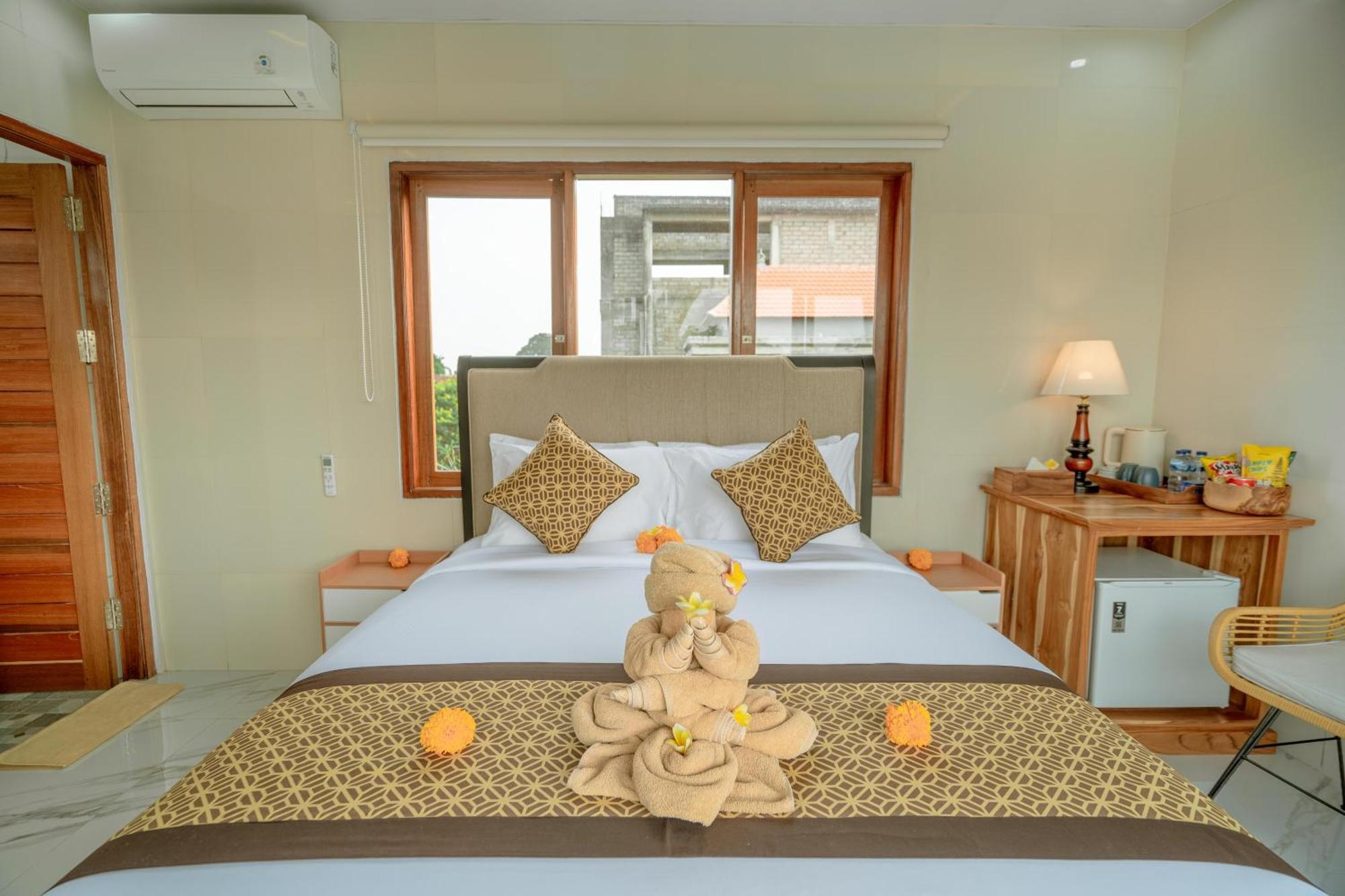 Guest house Ashanti