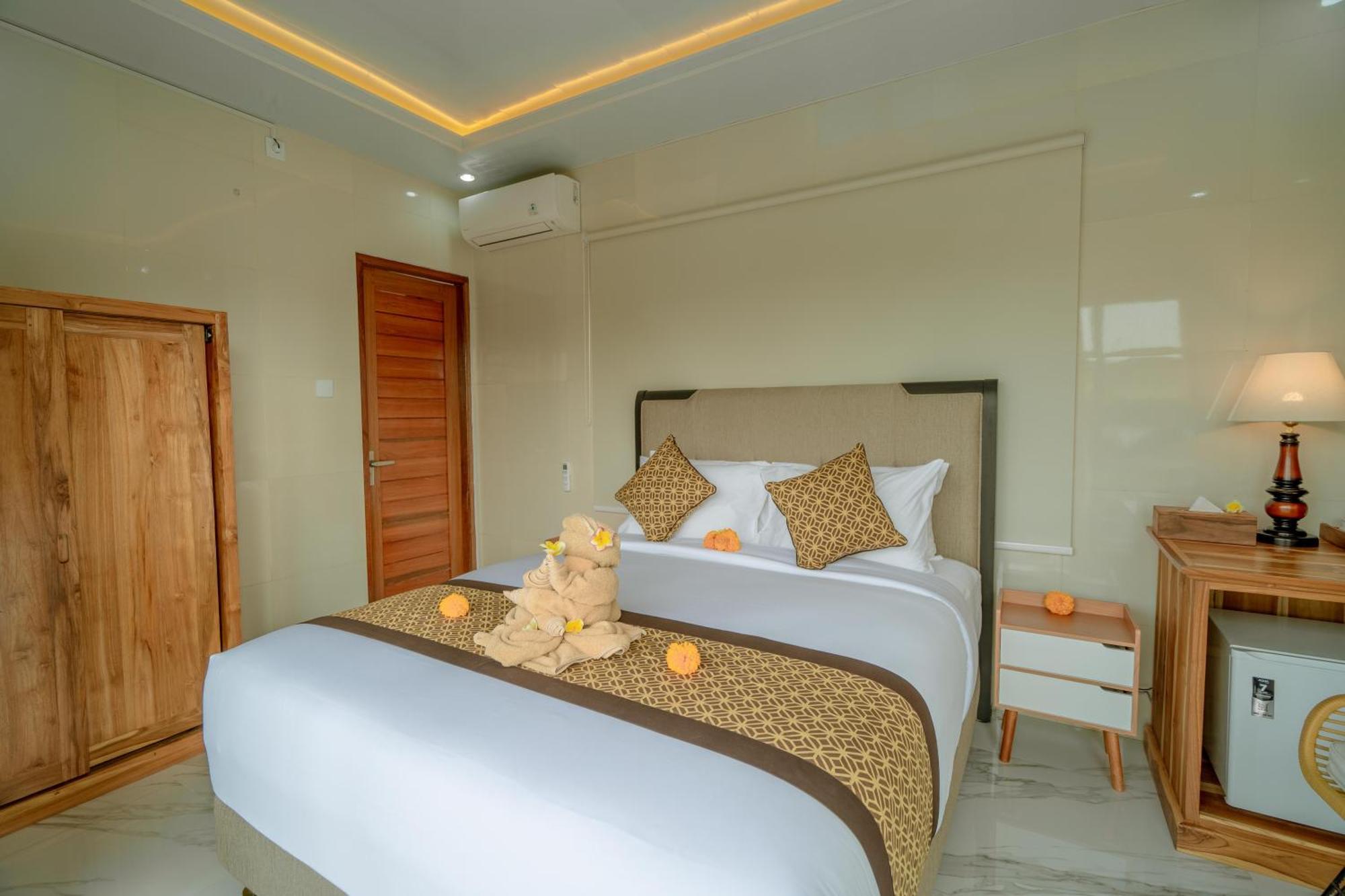 Ashanti Guest house *