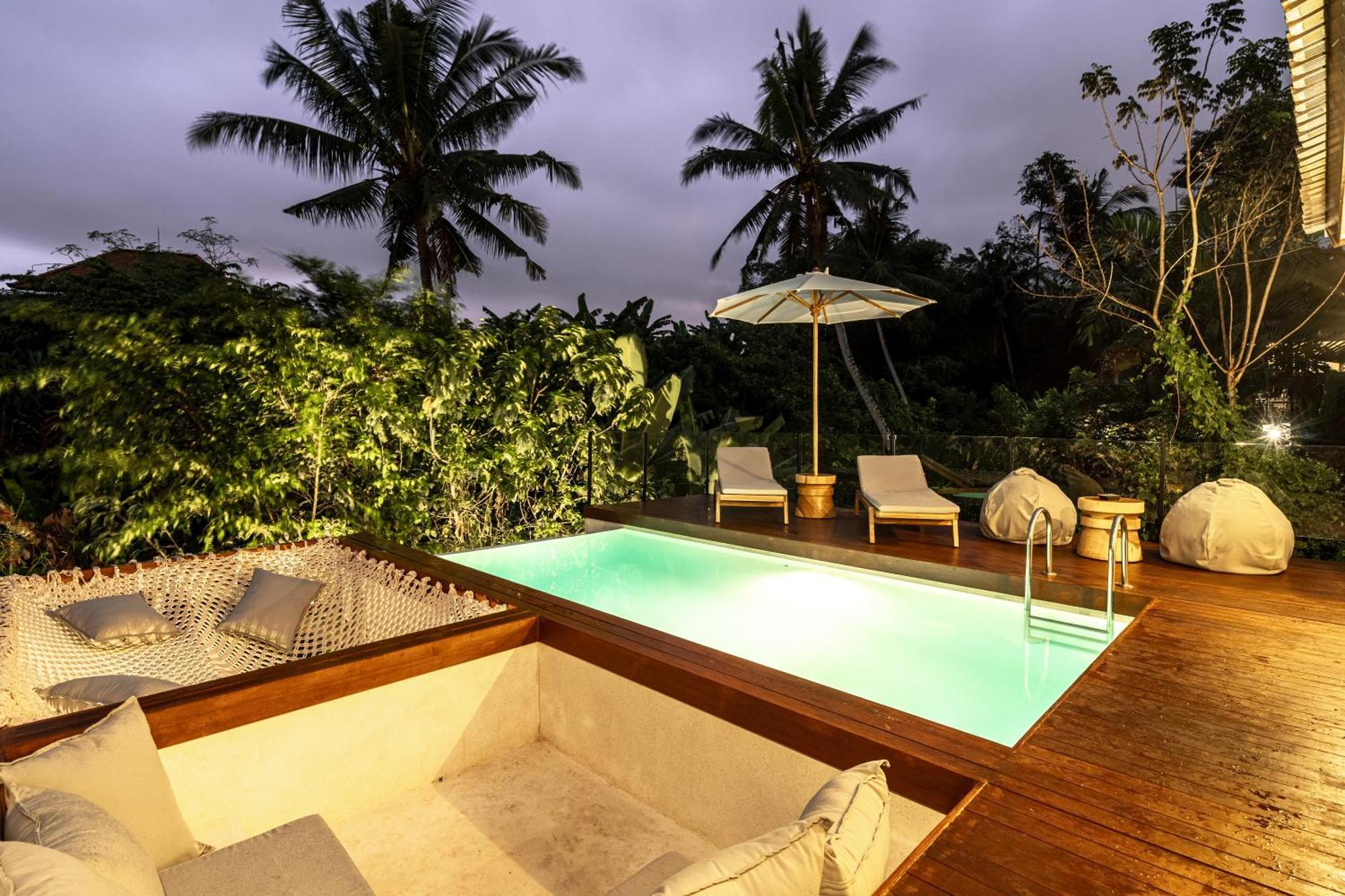 Hanging Gardens By Evdekimi Ubud (Bali)