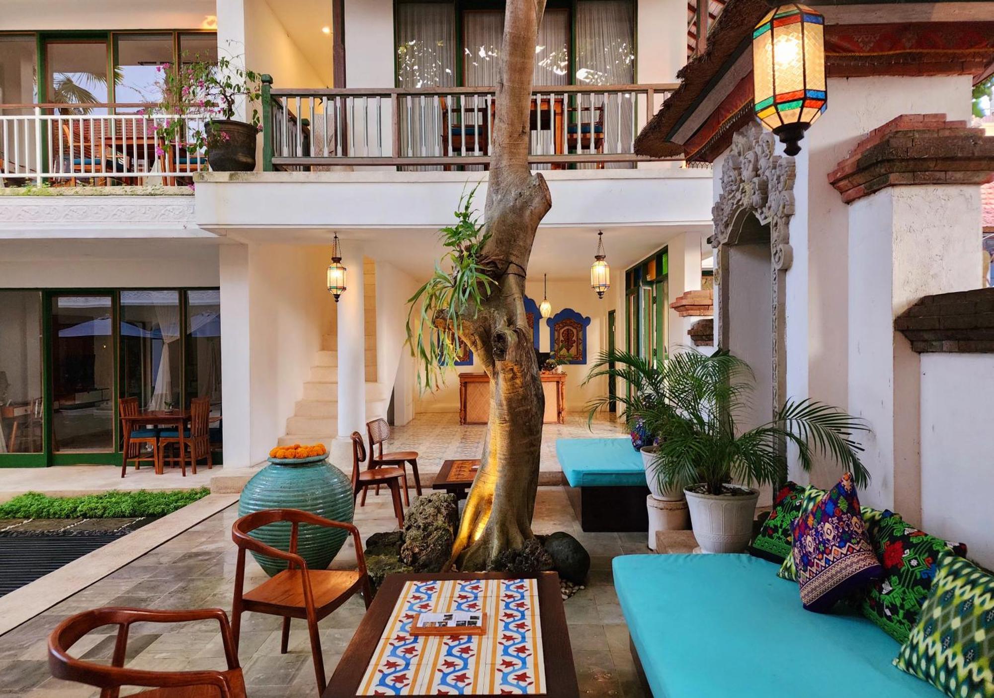Sabana Hotel Ubud (Bali)
