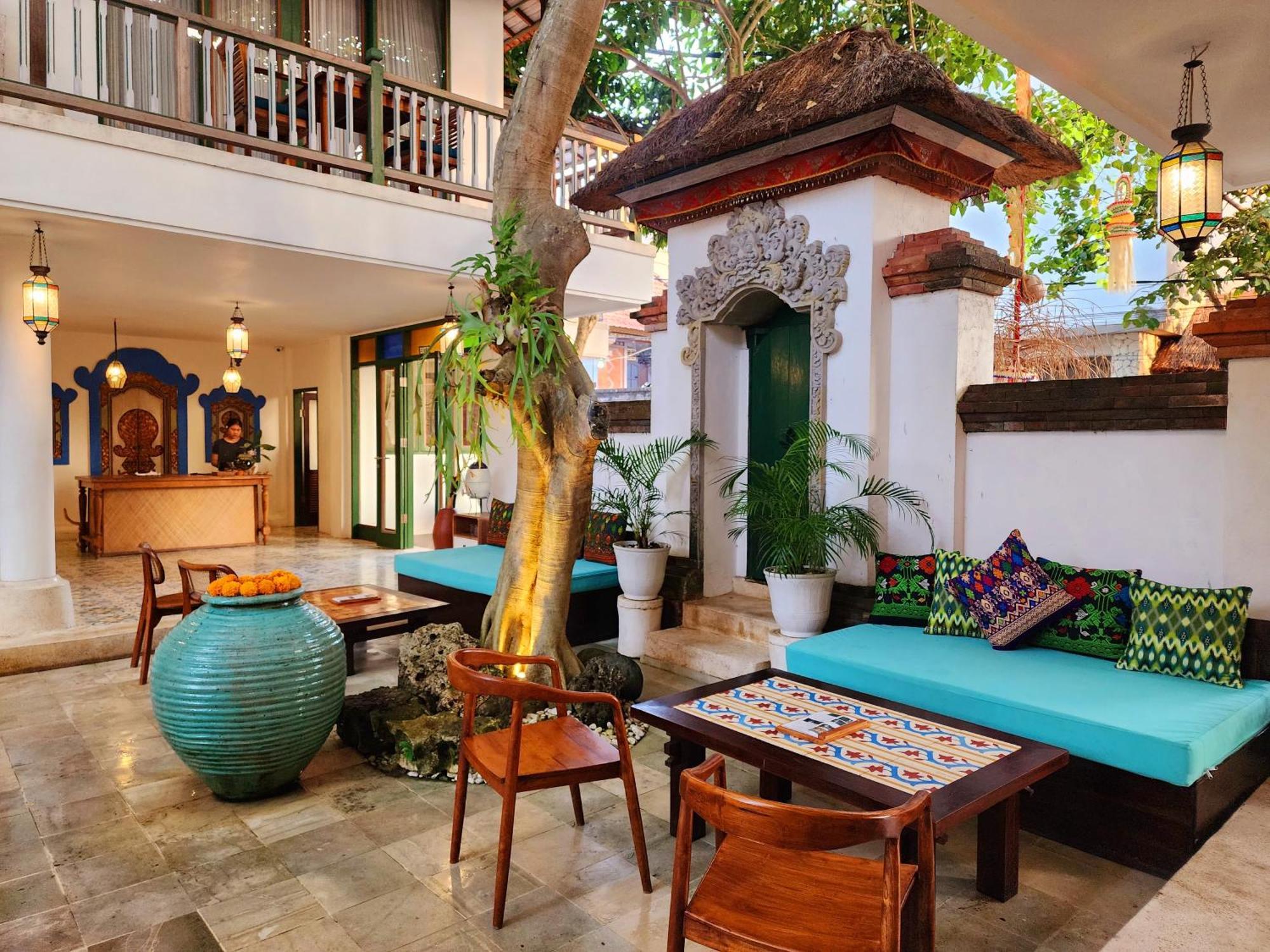 Sabana Hotel