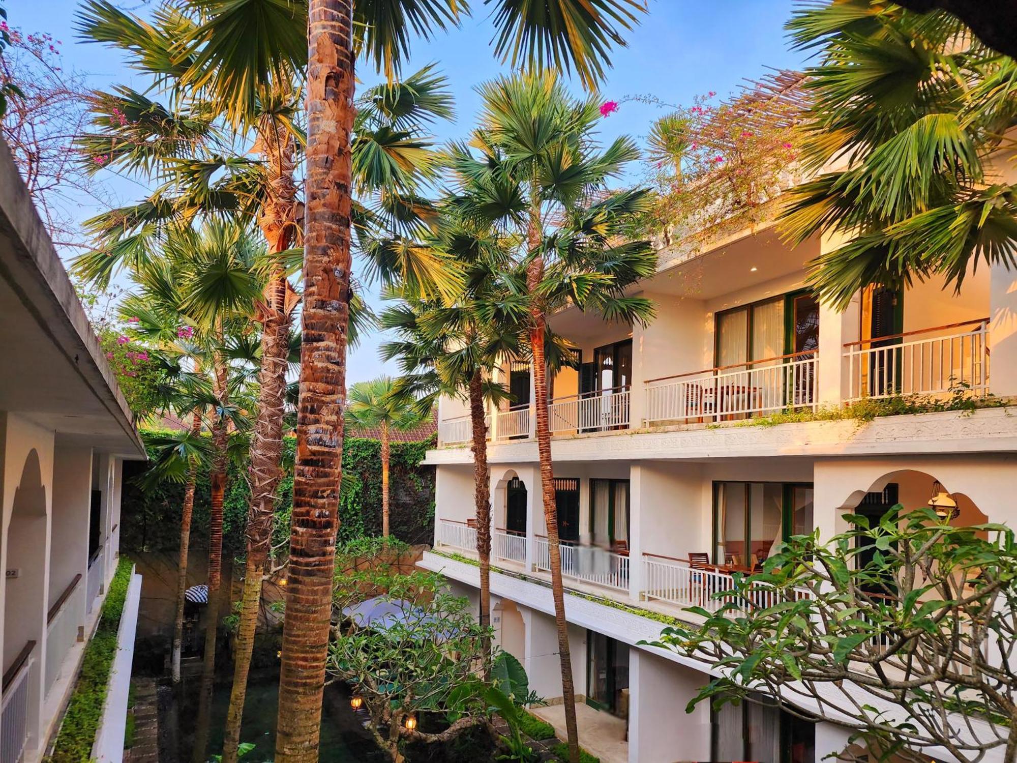 Hotel Sabana