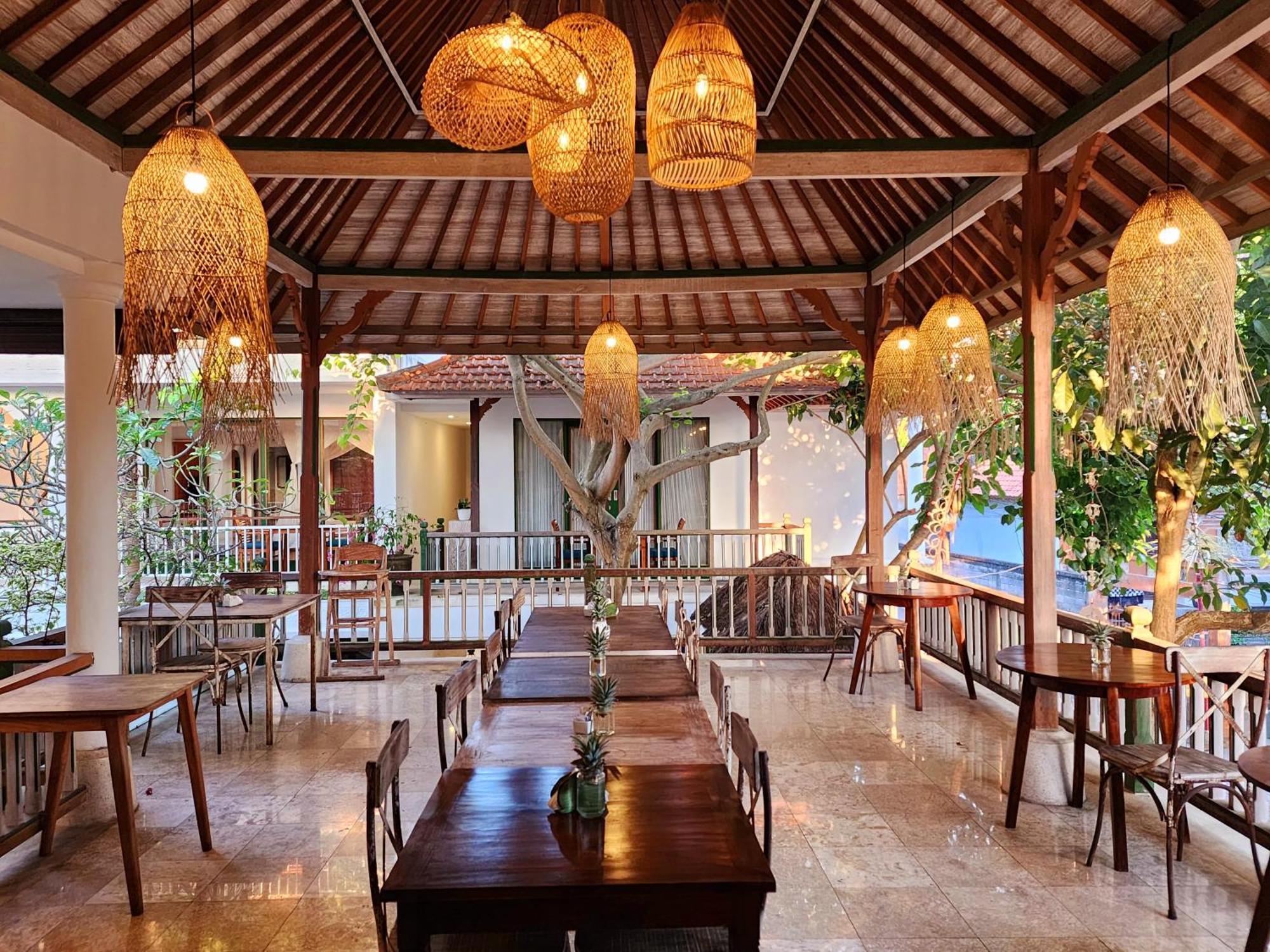 Sabana Ubud (Bali)