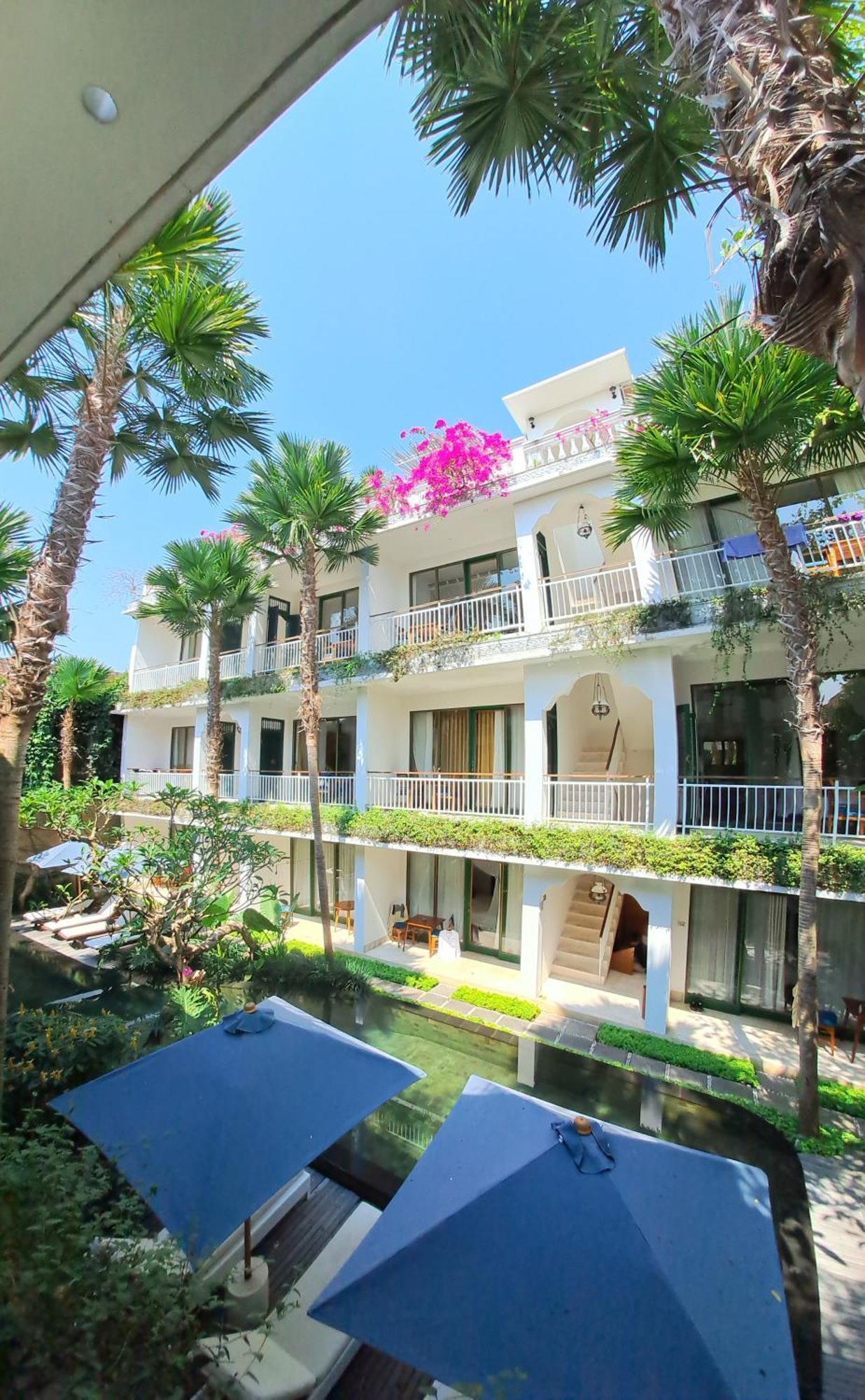 Sabana Hotel 4*