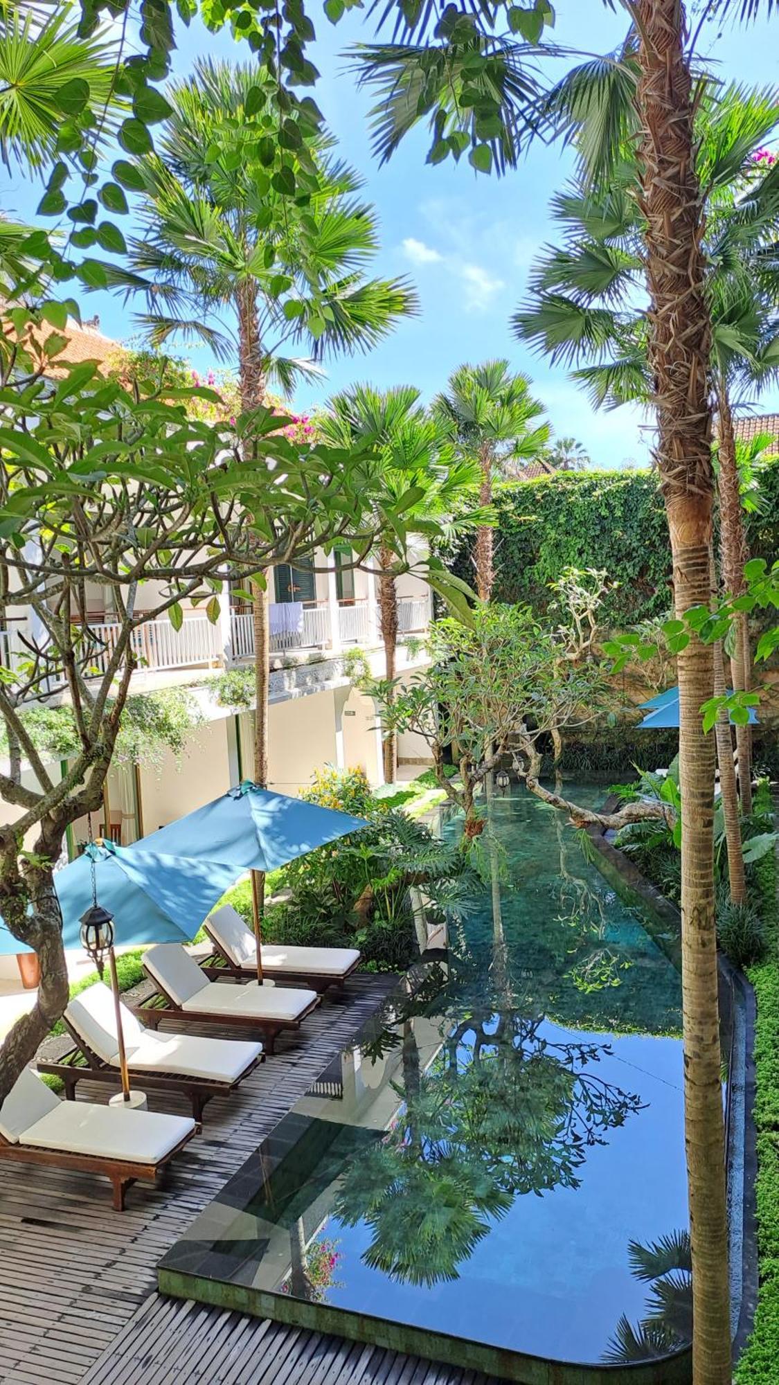 Sabana Hotel Ubud (Bali)