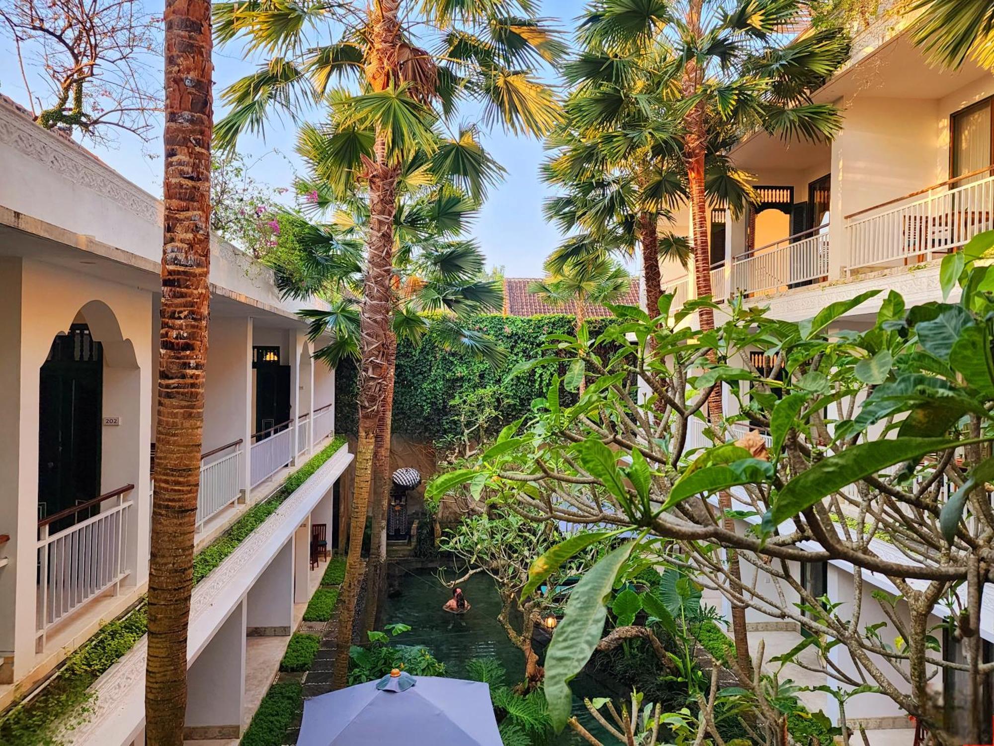 Hotel Sabana Ubud (Bali)
