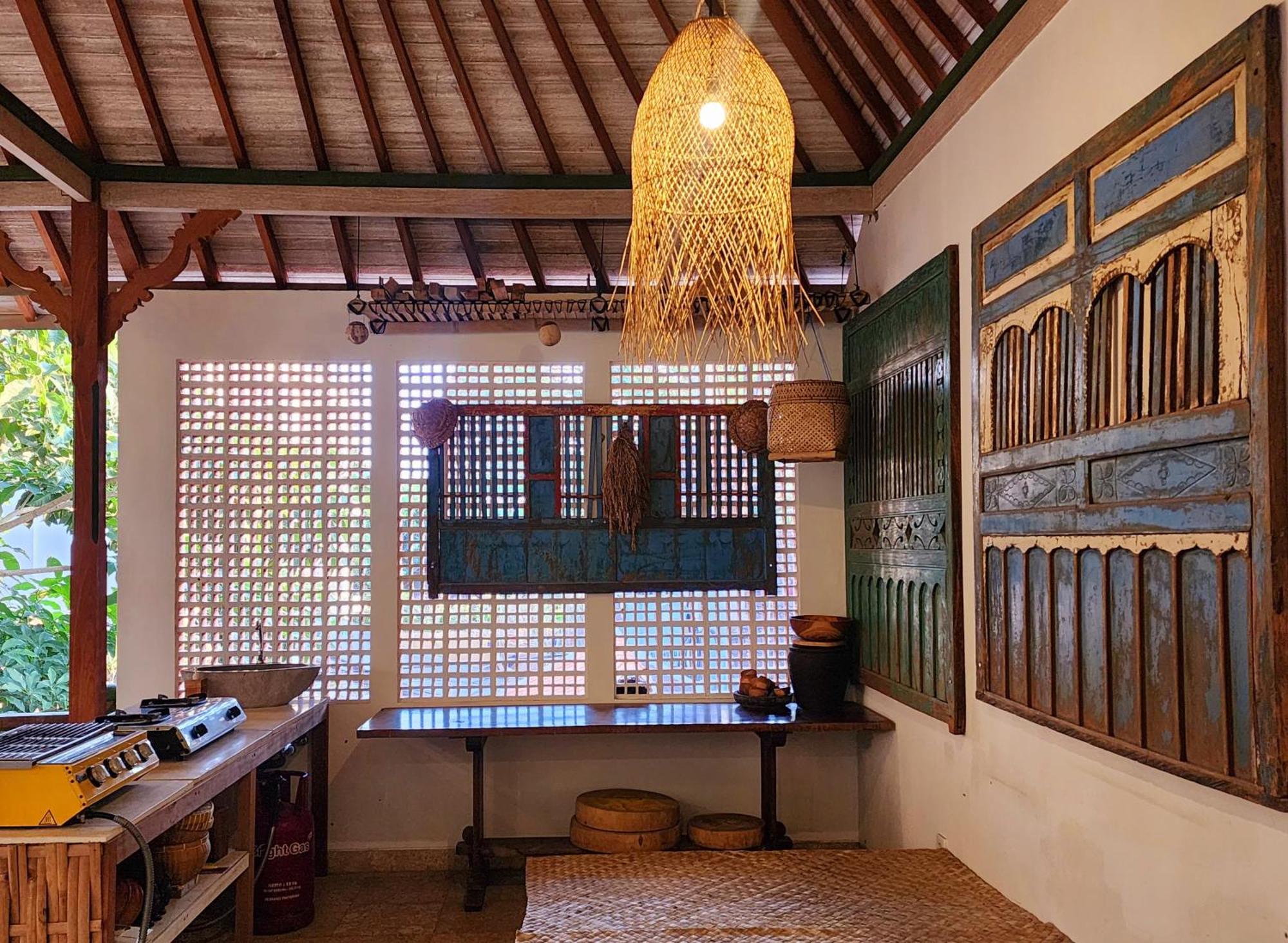 Sabana 4* Ubud (Bali)