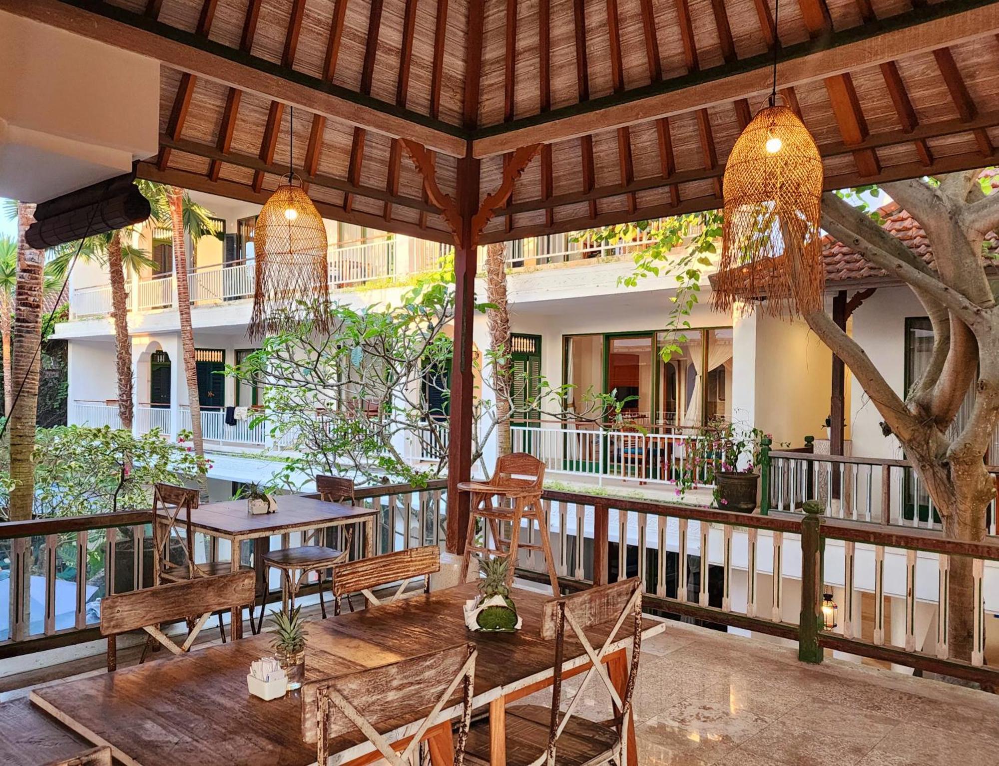 Sabana Hotel 4*