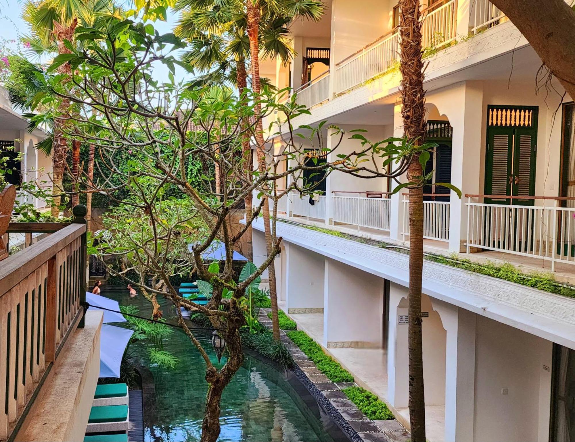 Hotel Sabana 4*