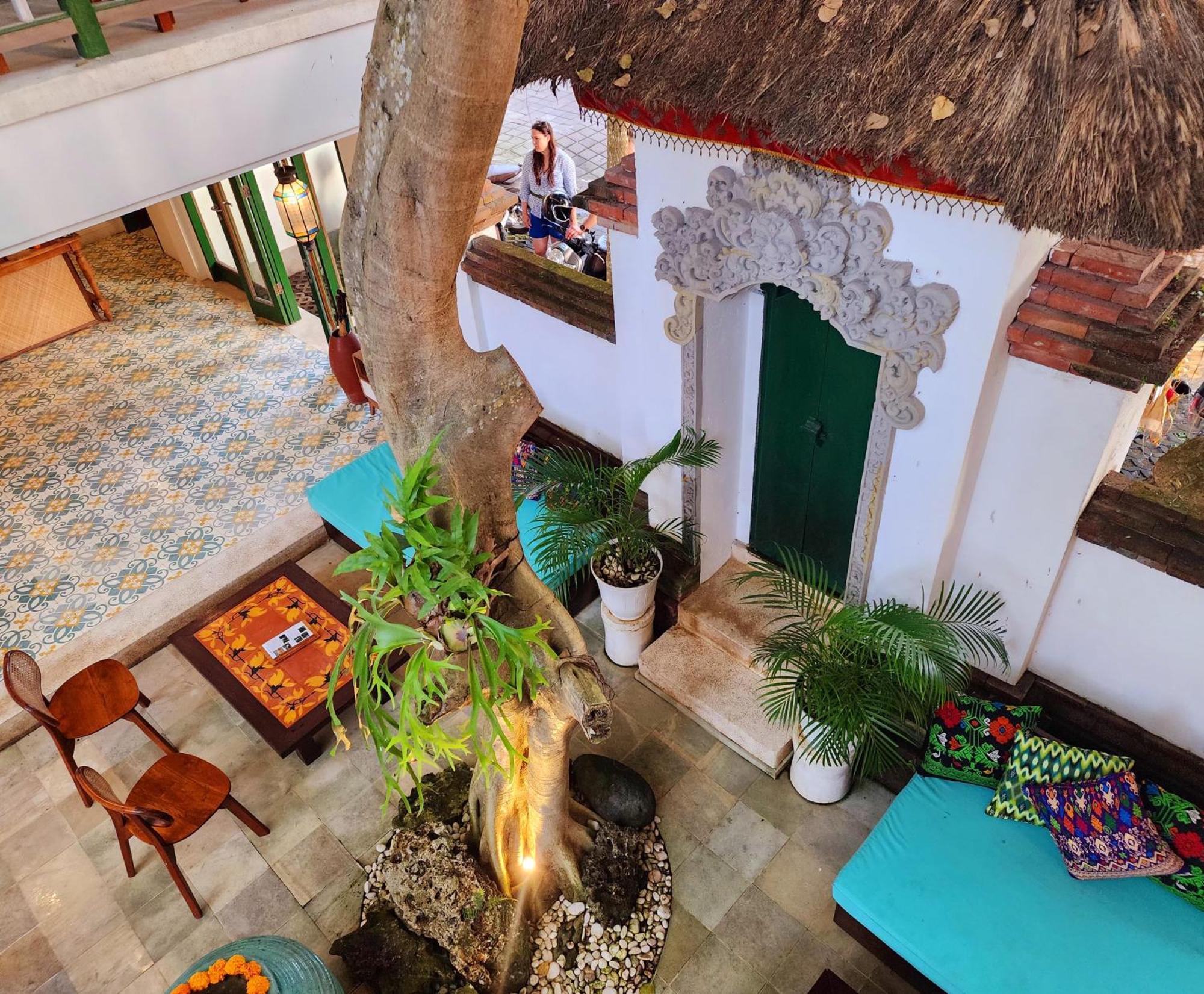 Sabana Hotel Ubud (Bali)