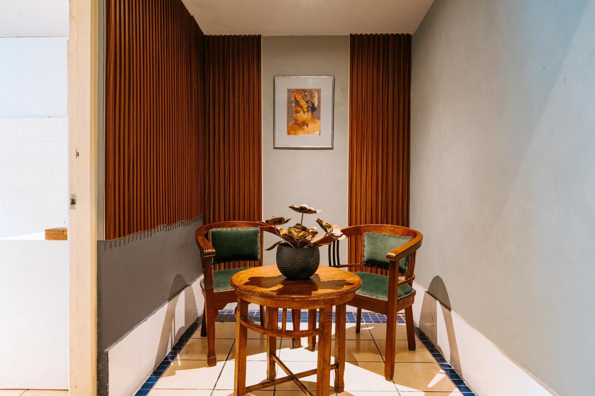 Lokasari Retreat Resort 5*