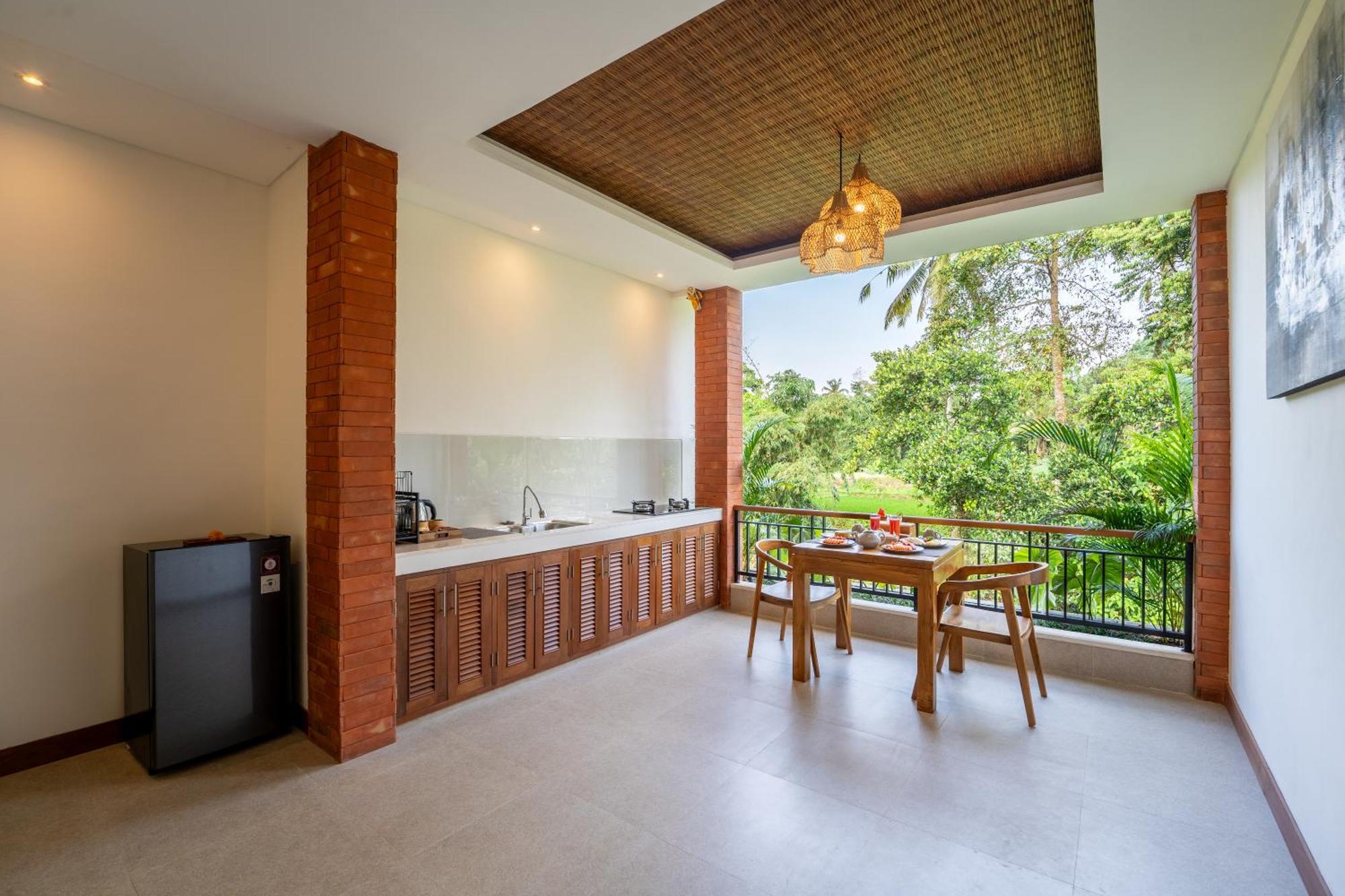 Villa Darma Asih View By Eps