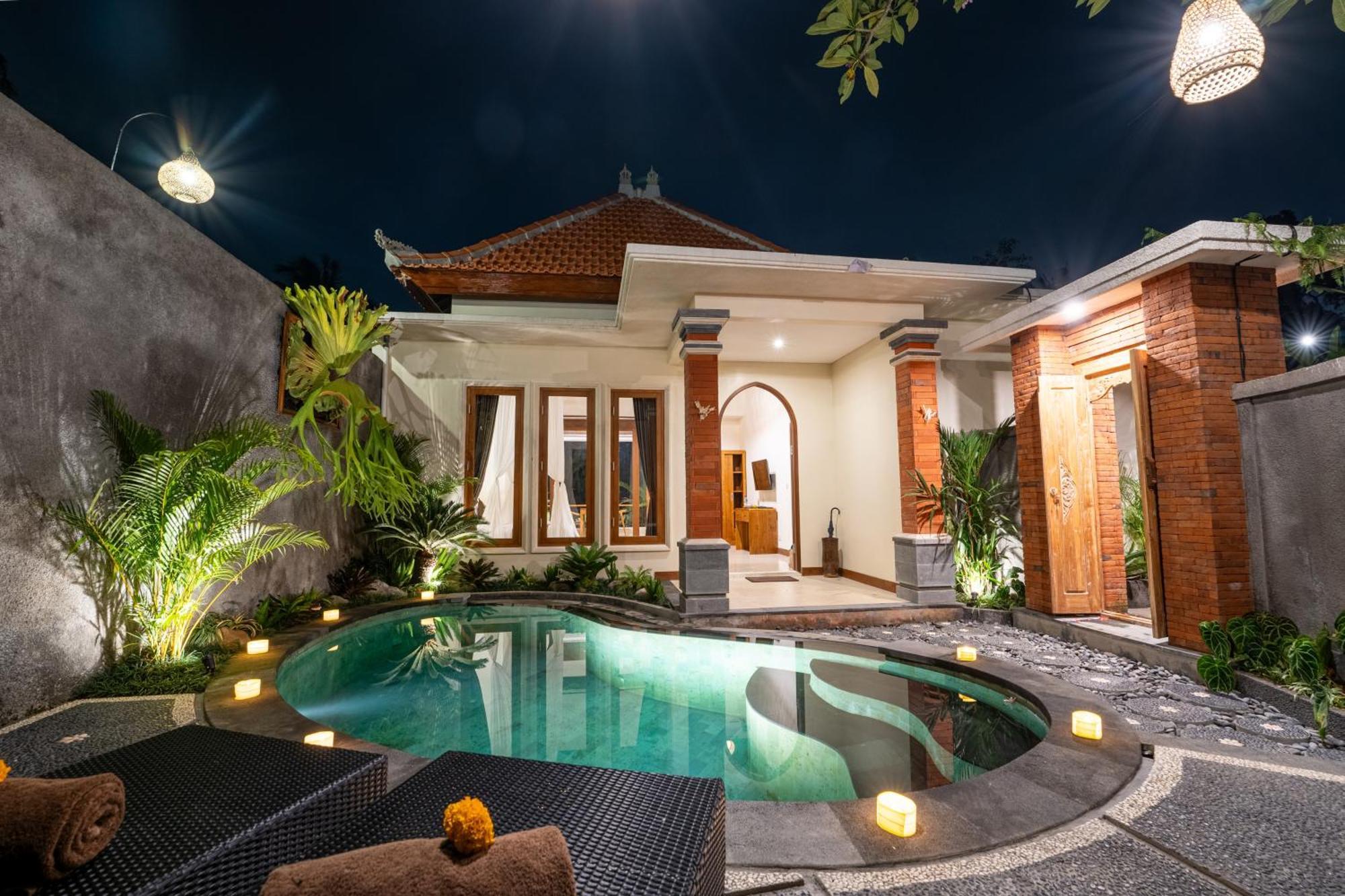 Villa Darma Asih View By Eps