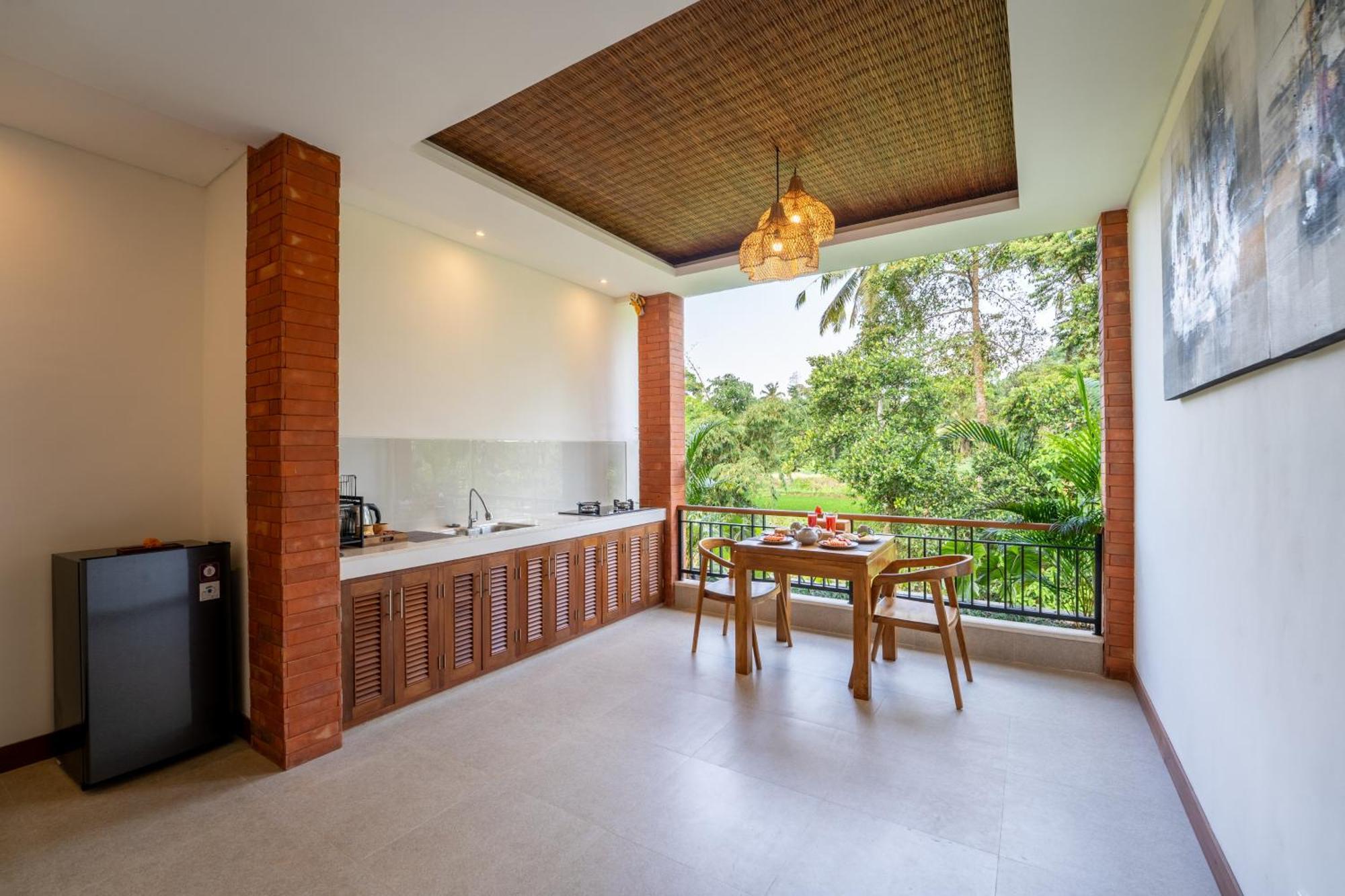 Villa Darma Asih View By Eps