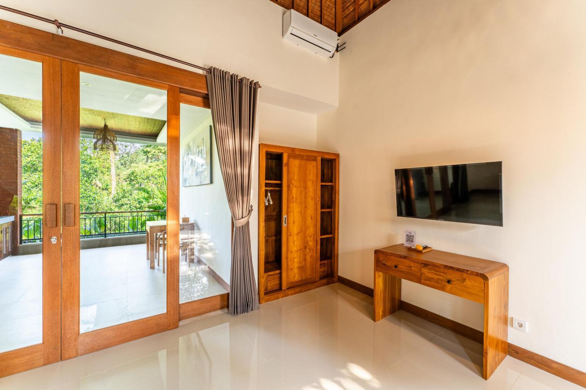 Darma Asih View By Eps * Ubud