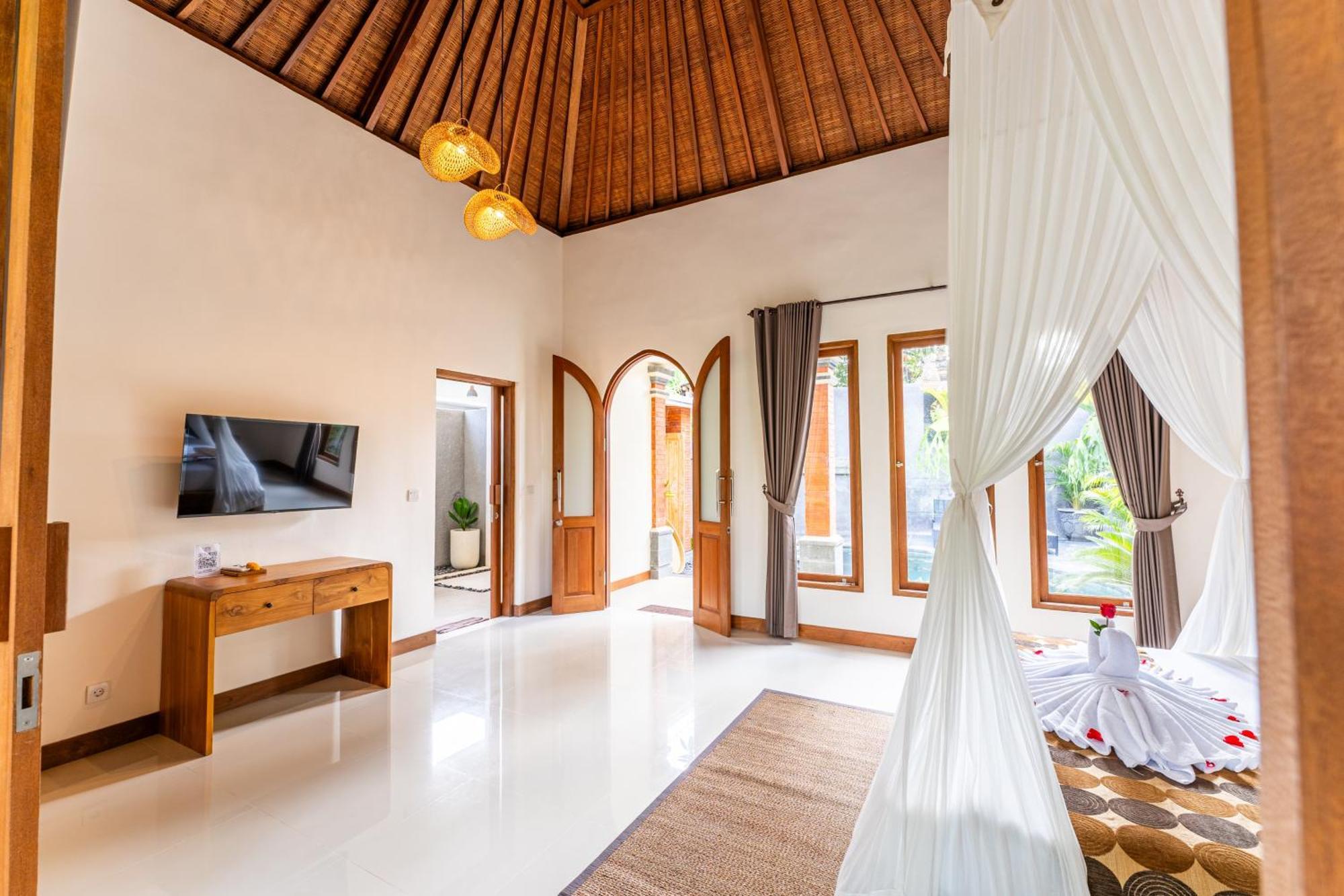Darma Asih View By Eps Villa Ubud