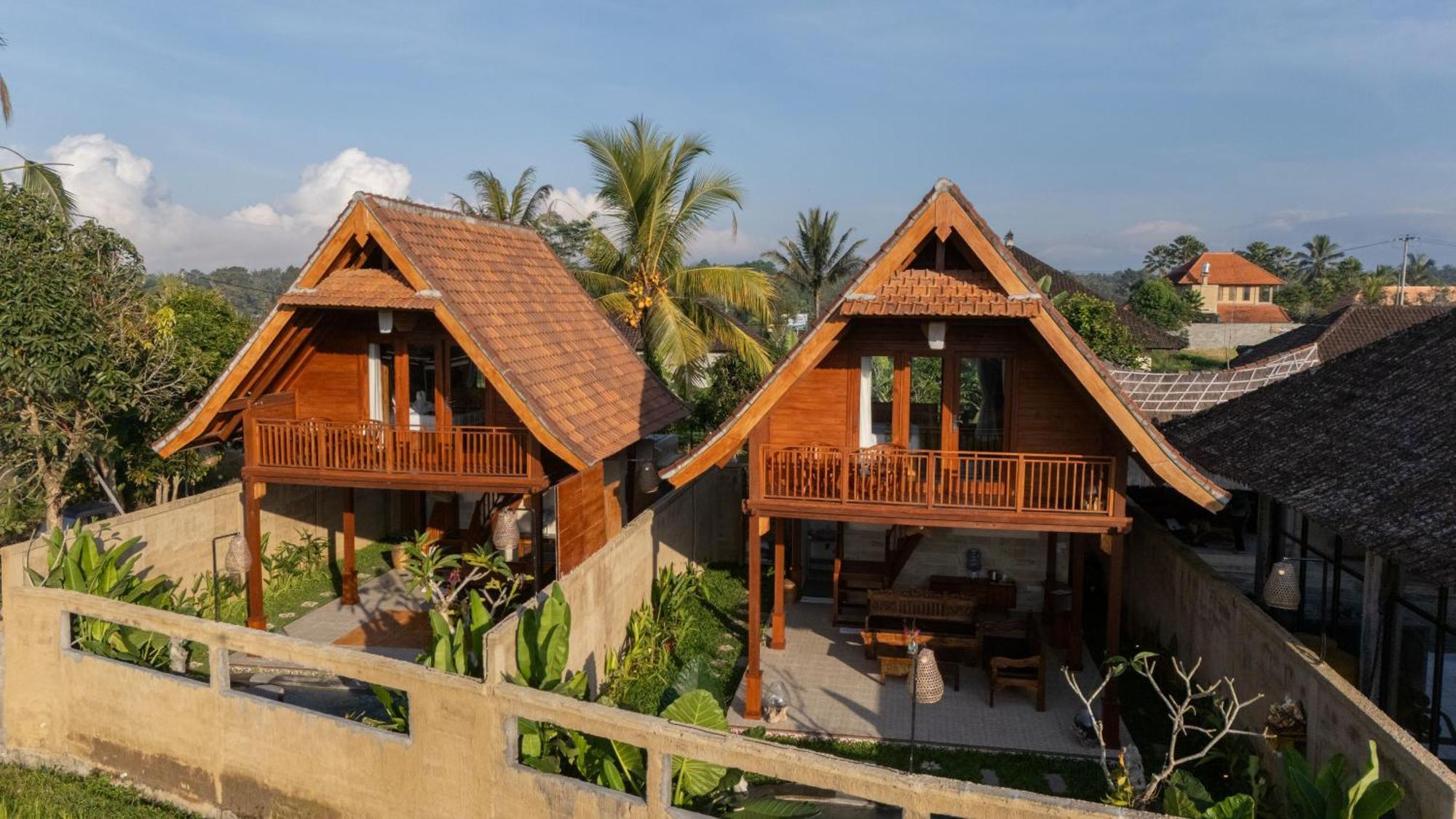 Aditara Sebatu Pousada