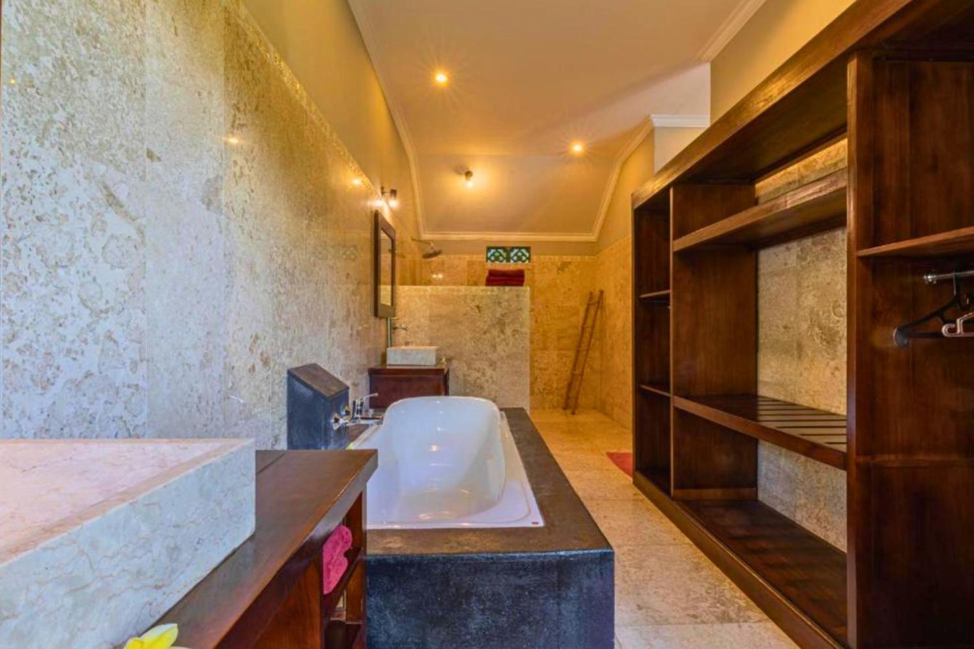 Dafhina 1 Bedroom Private Pool Zn247 Villa