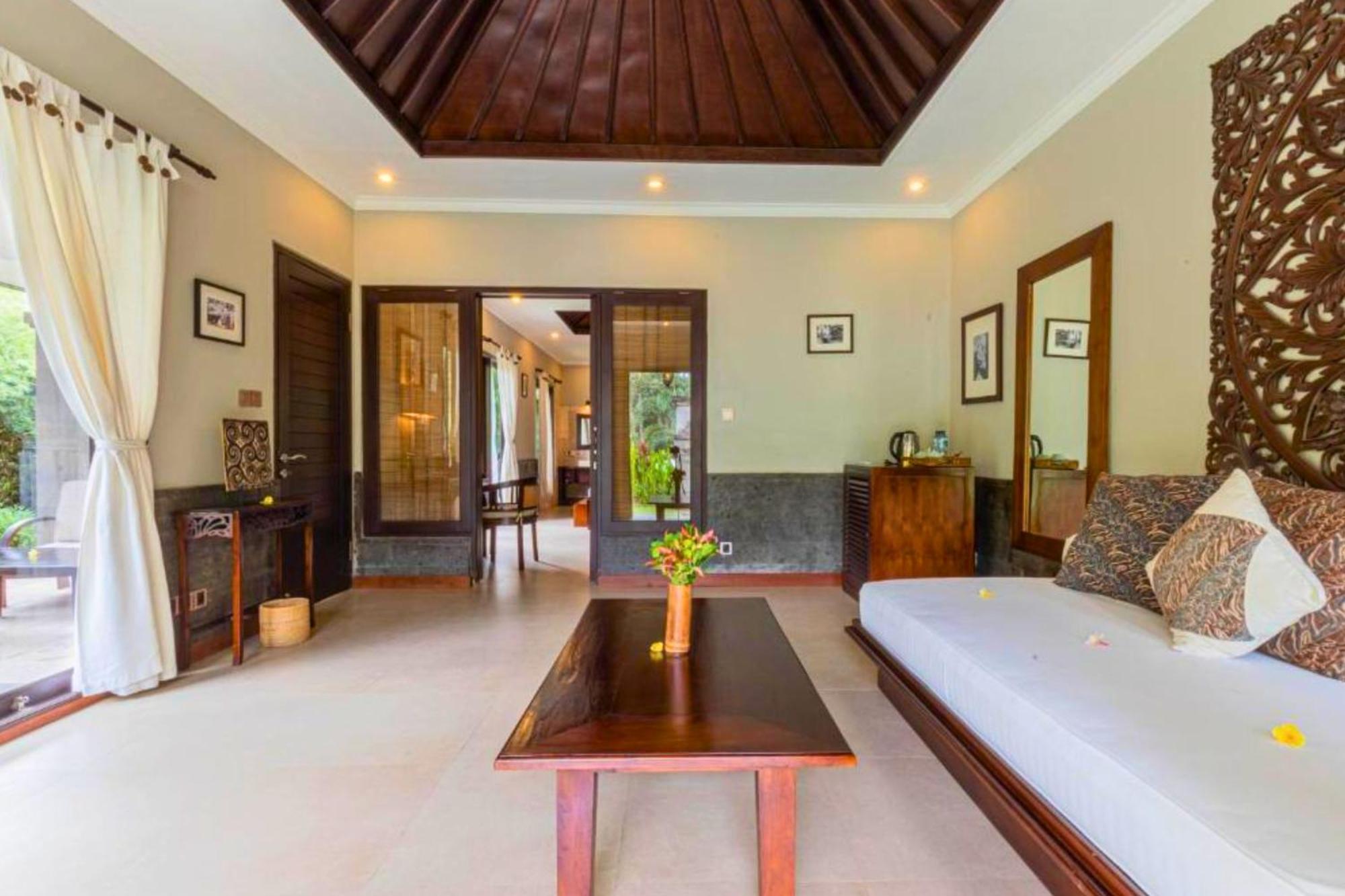 Villa Dafhina 1 Bedroom Private Pool Zn247