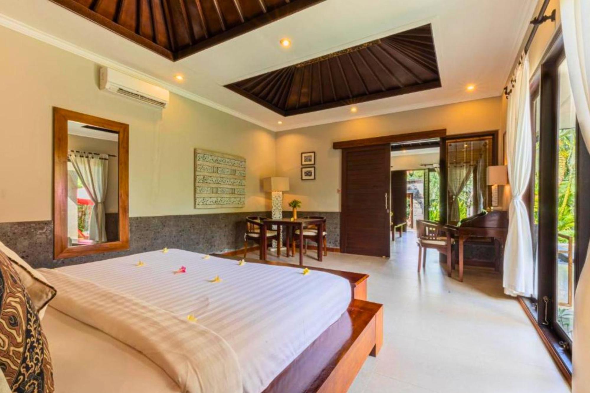 Dafhina 1 Bedroom Private Pool Zn247 * Ubud