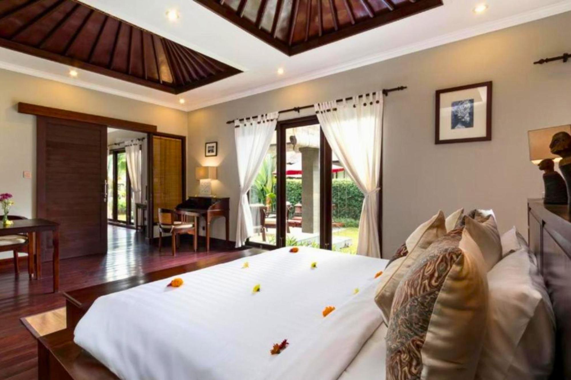 Villa Dafhina 1 Bedroom Private Pool Zn247 *