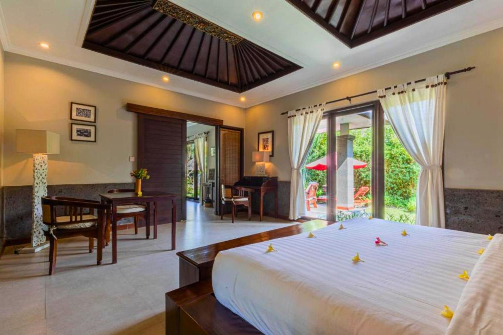 Dafhina 1 Bedroom Private Pool Zn247 *