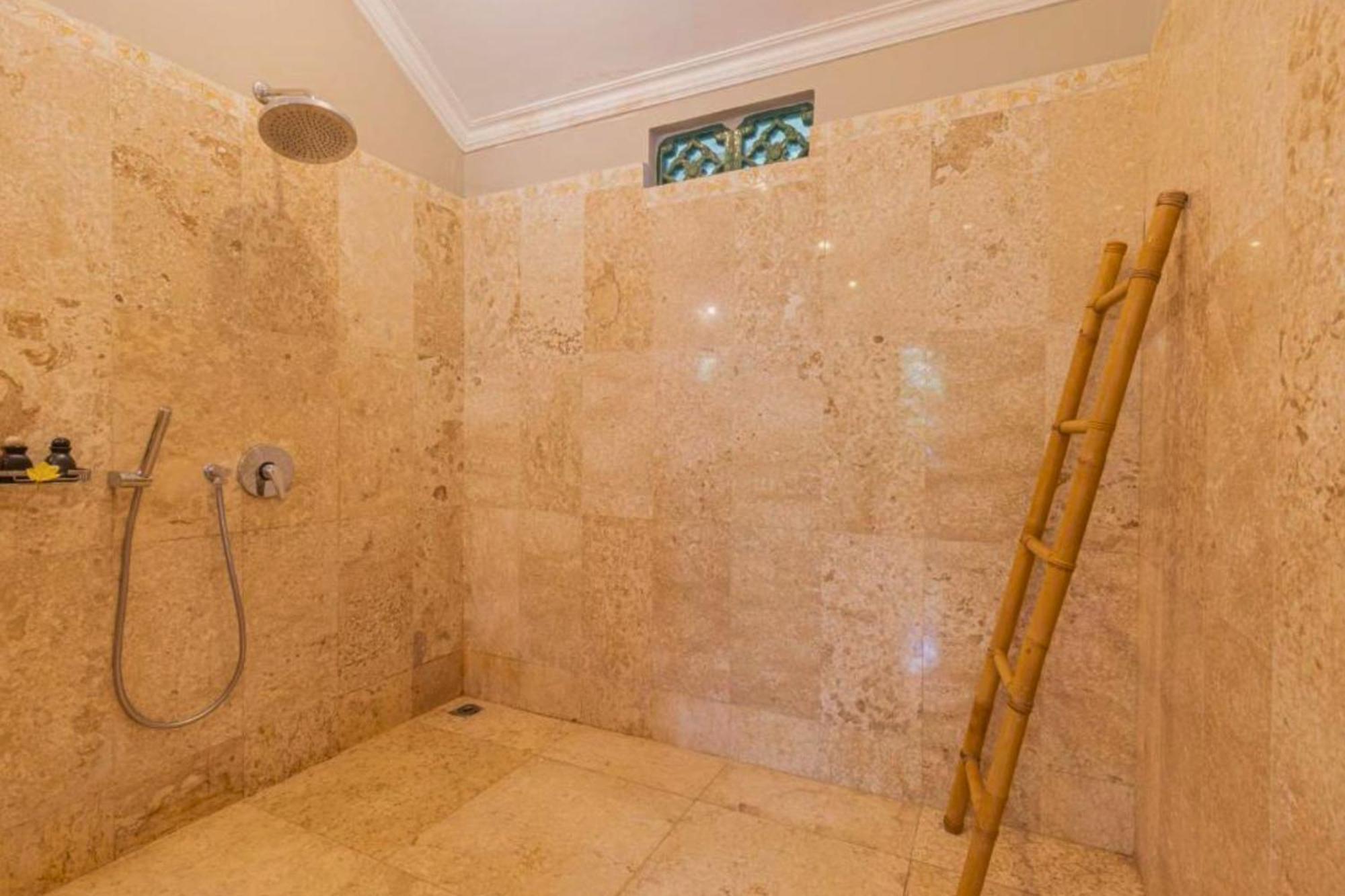 Villa Dafhina 1 Bedroom Private Pool Zn247 *