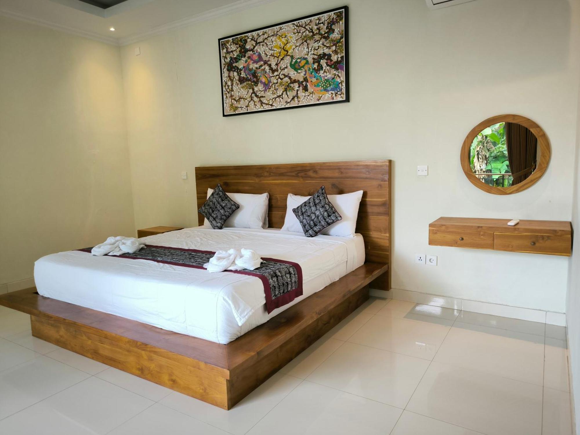 Bambu Holiday park