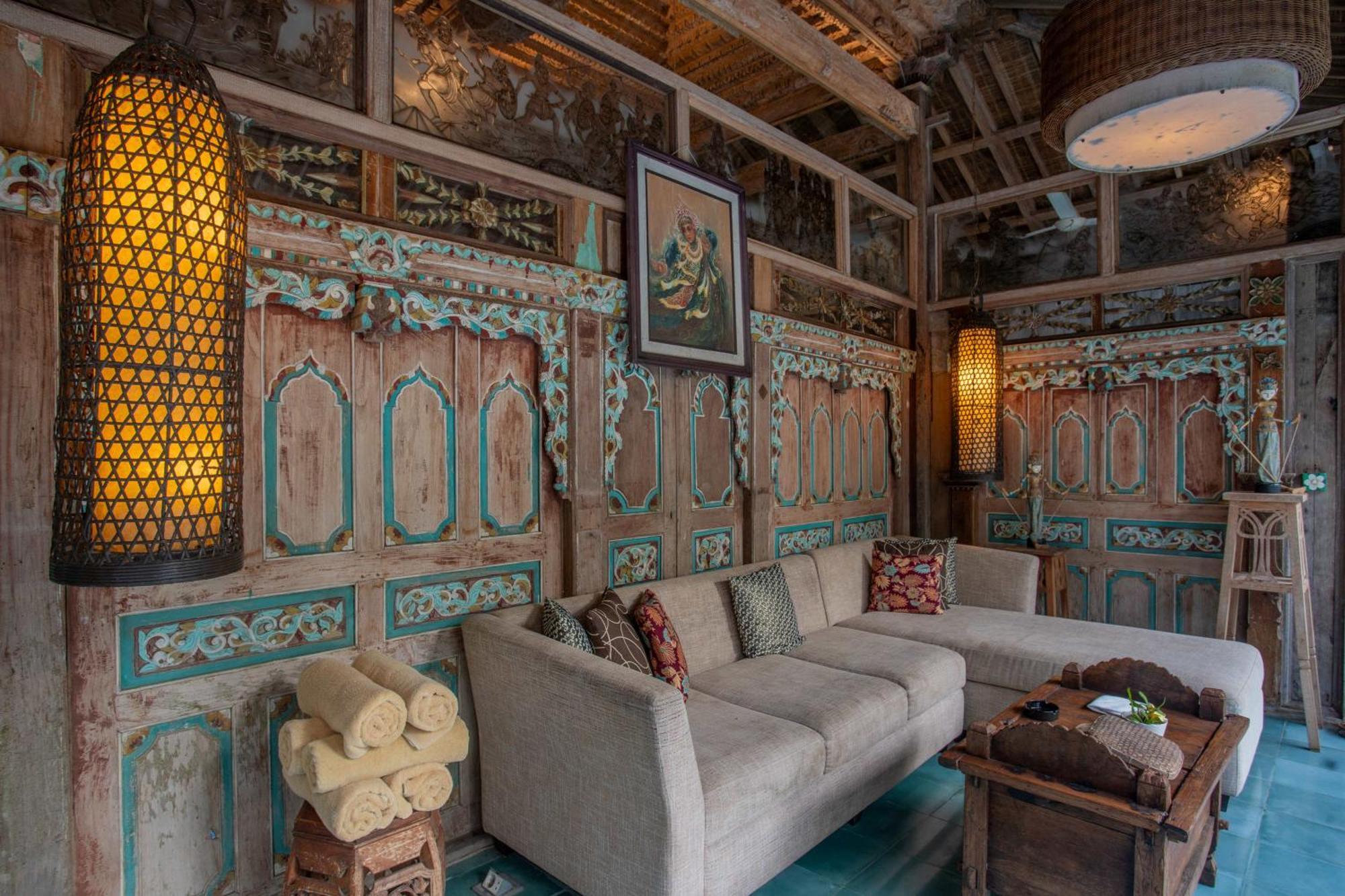 Amatara Arya Taman liburan Ubud (Bali)