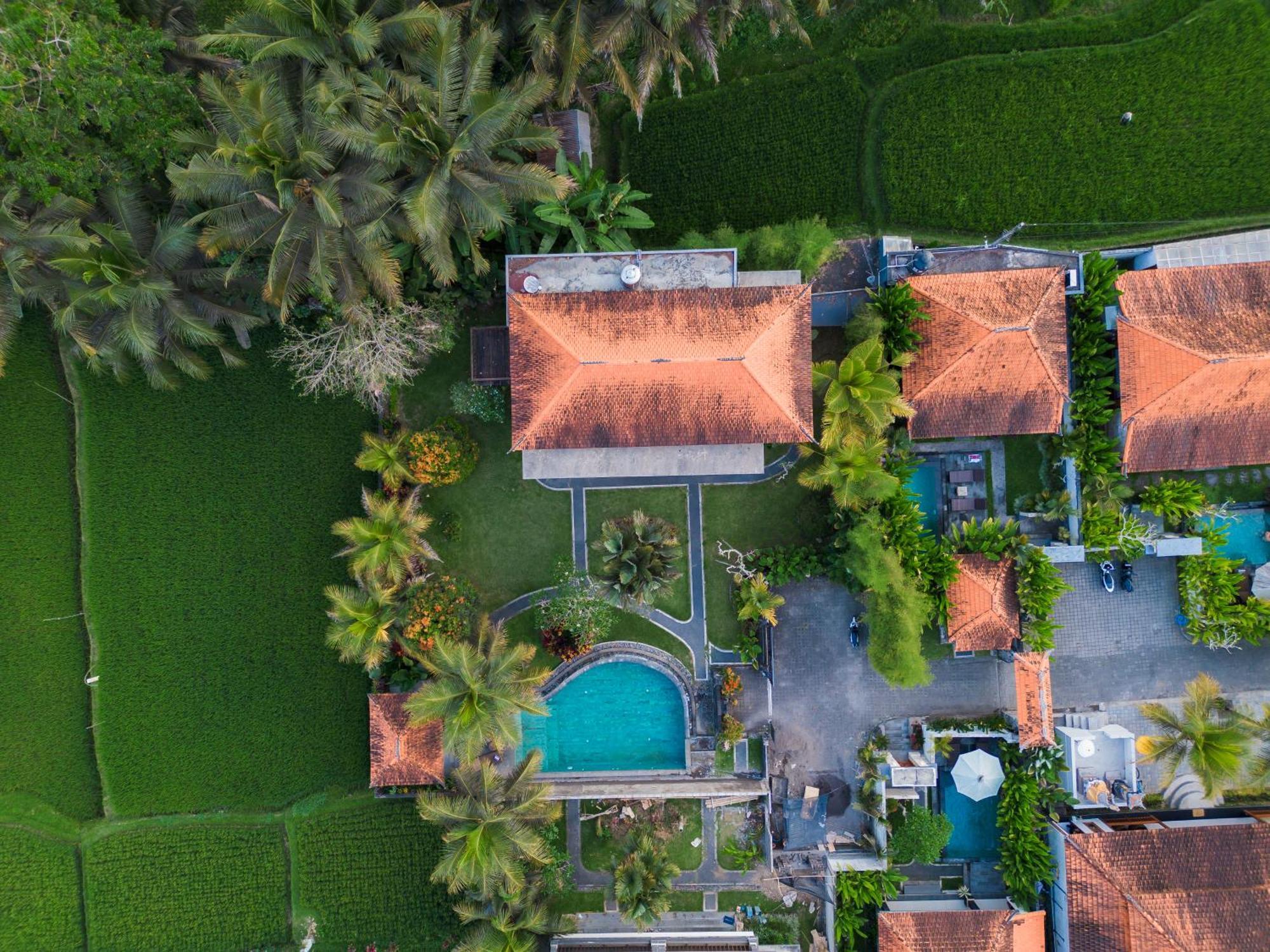 The Sakara By Pramana Vila *