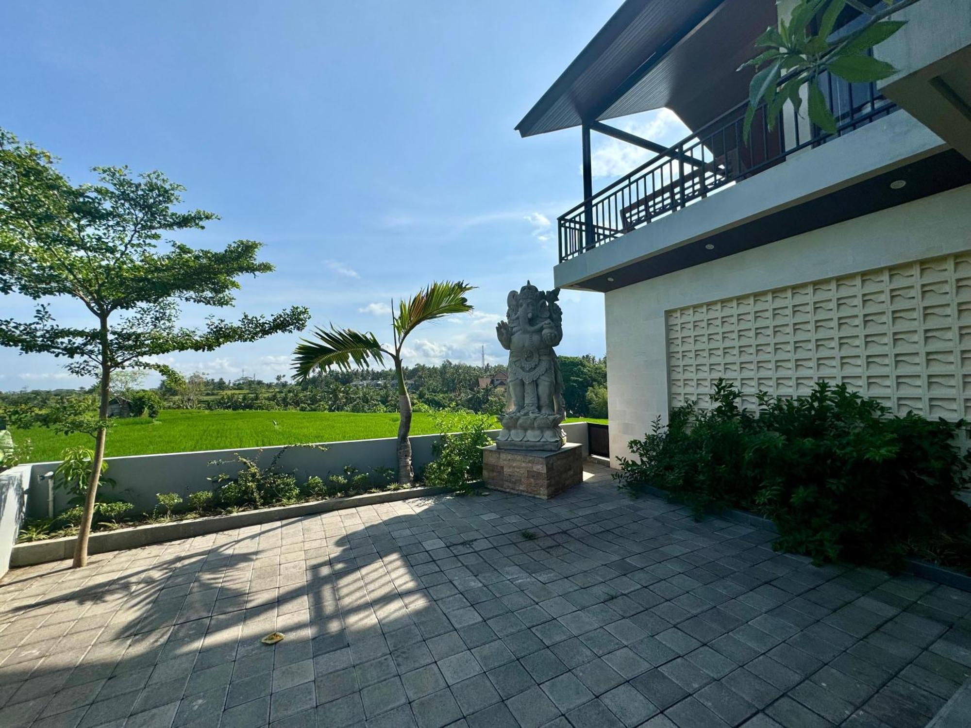Kari Senja Luxury Casa de férias *