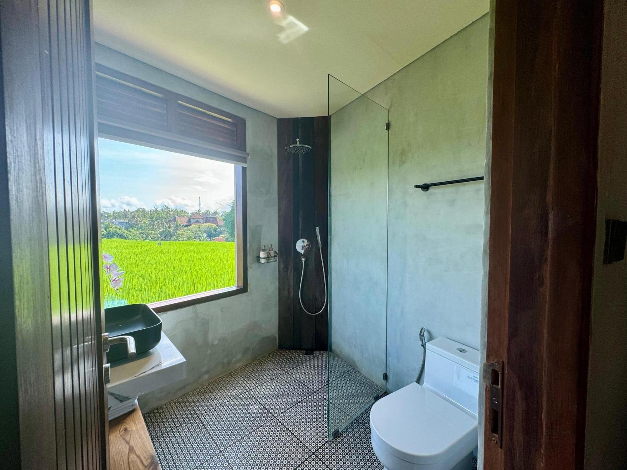 Kari Senja Luxury Casa de férias