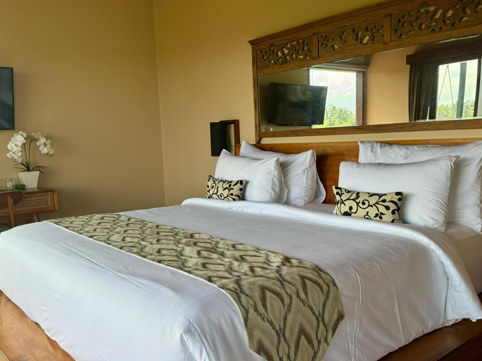 Kari Senja Luxury Ubud