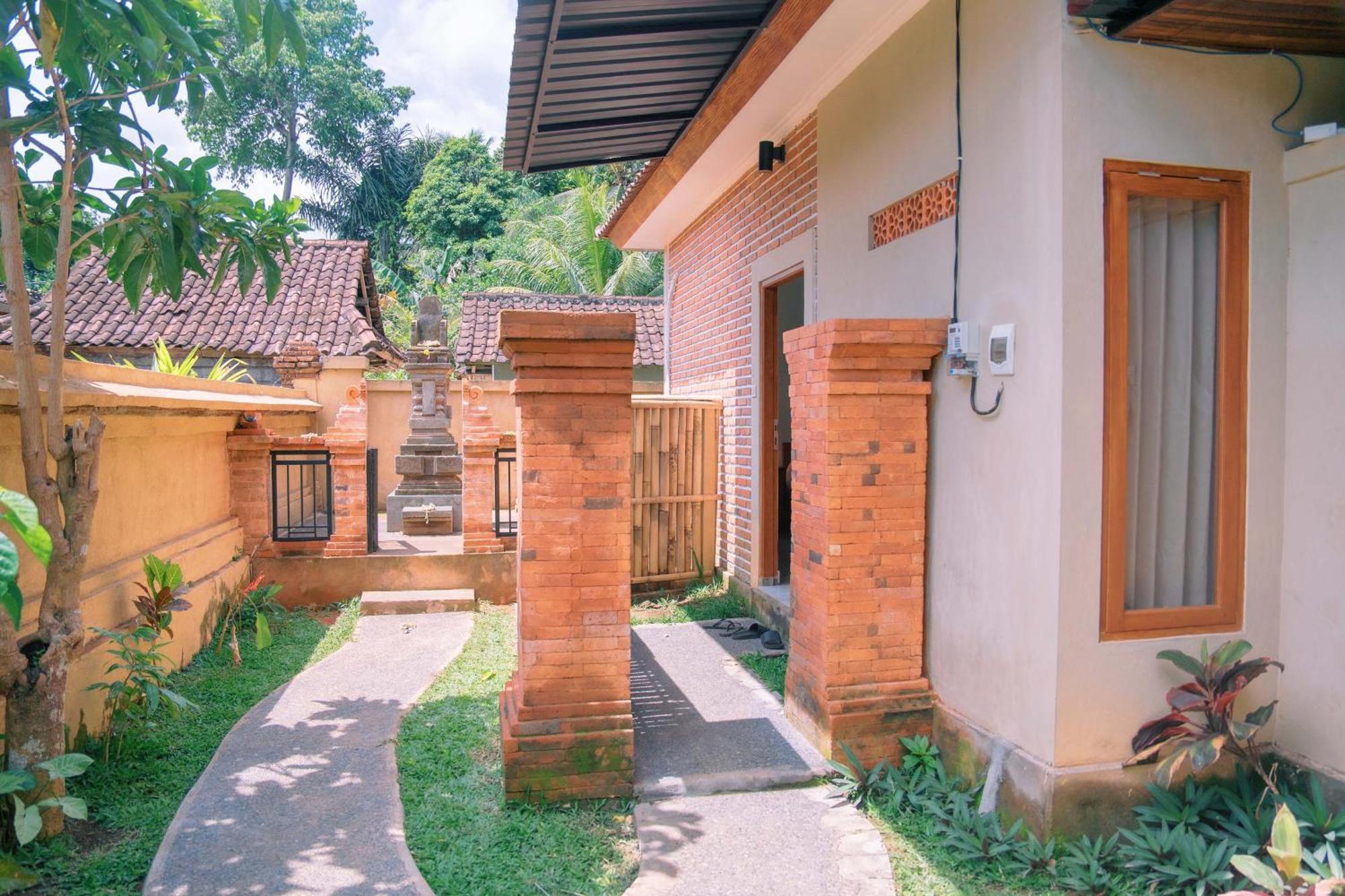 Villa Semana Cliff Ubud (Bali)