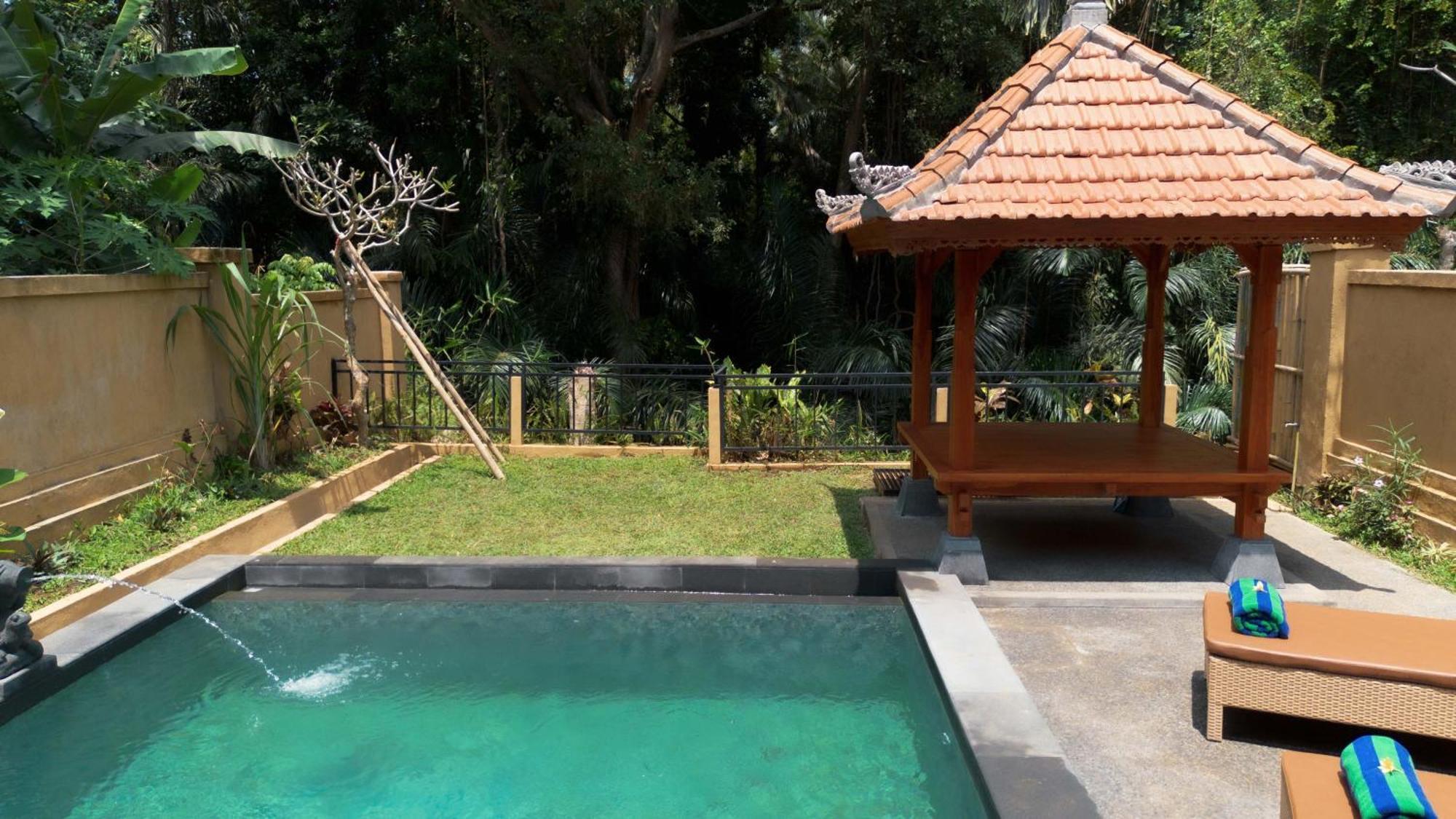 Semana Cliff * Ubud (Bali)