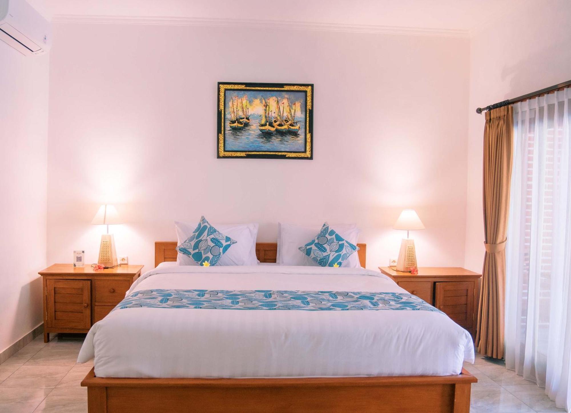 Semana Cliff Villa Ubud (Bali)