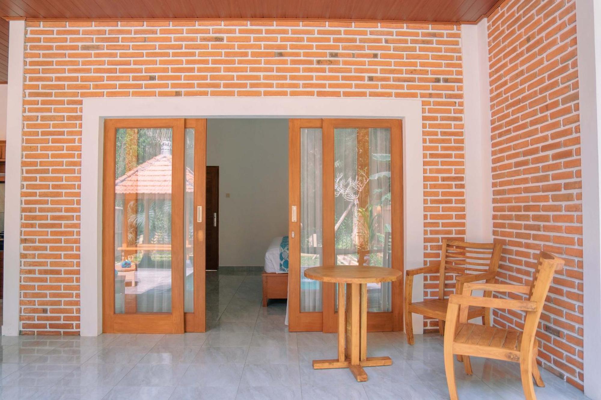 Villa Semana Cliff Ubud (Bali)