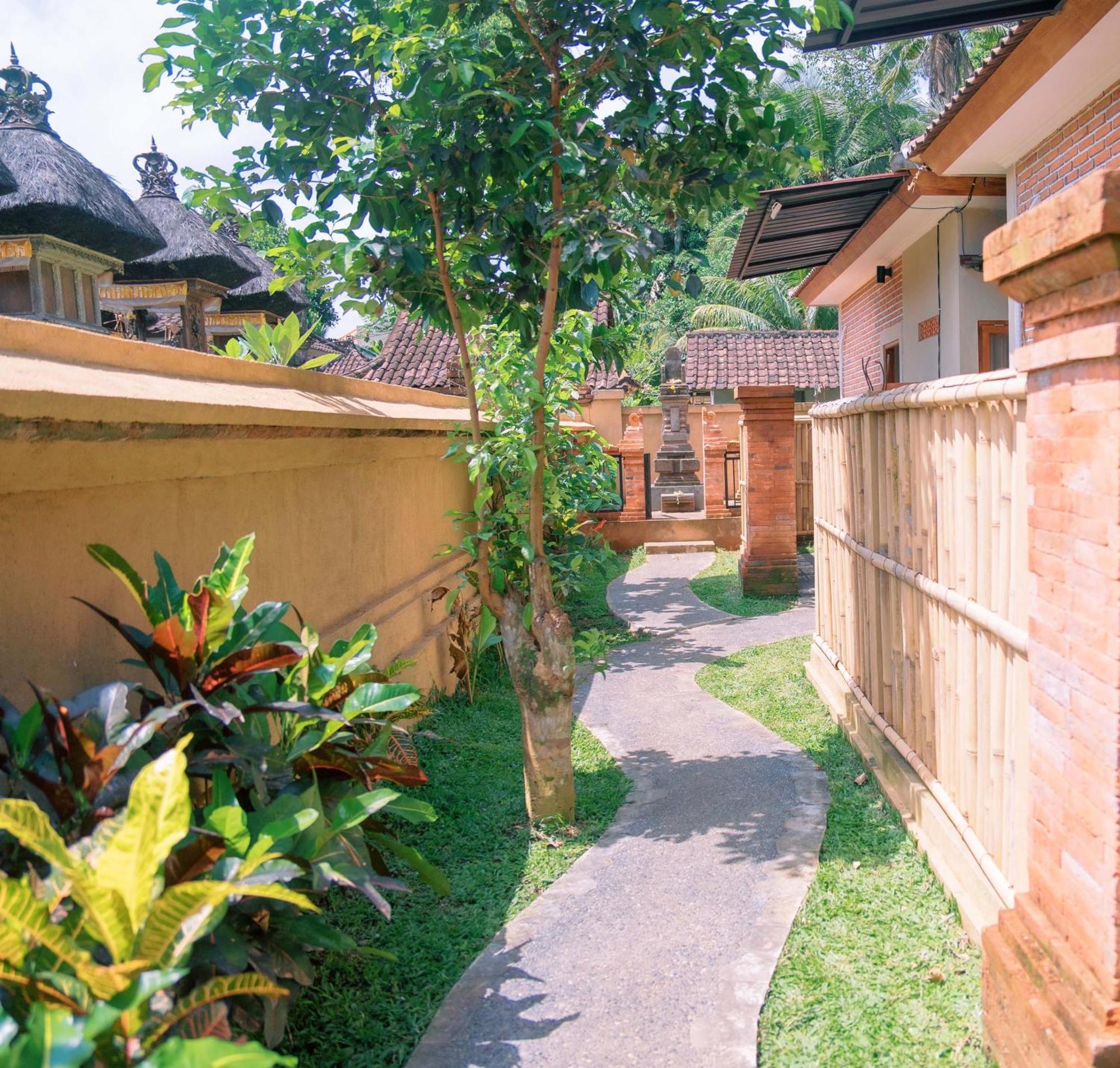 Semana Cliff Villa Ubud (Bali)
