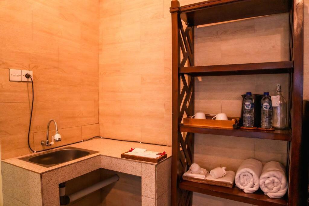 Apartment Beauty Loft One Bedroom Ubud (Bali)